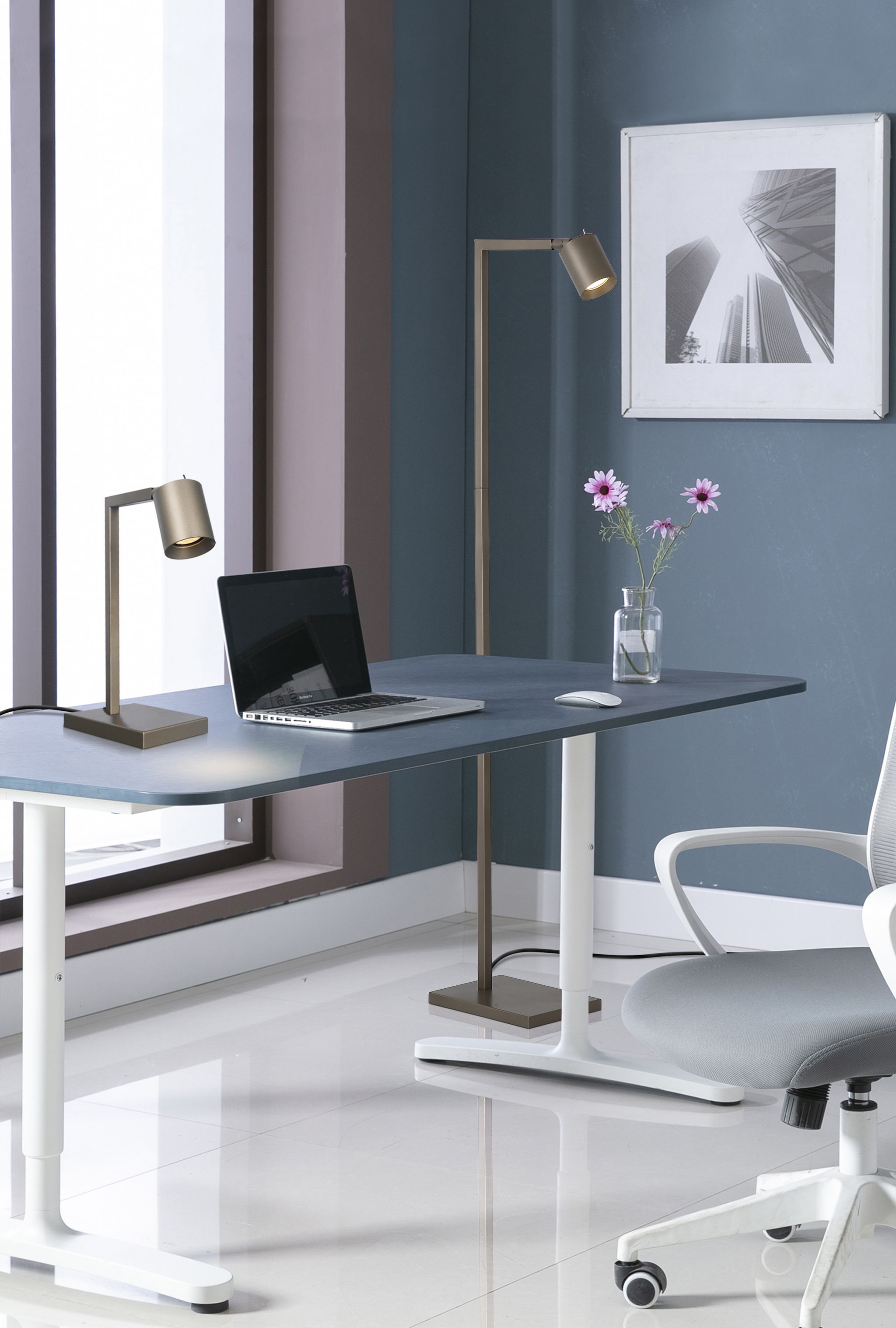 Office 1Lt Table Lamp