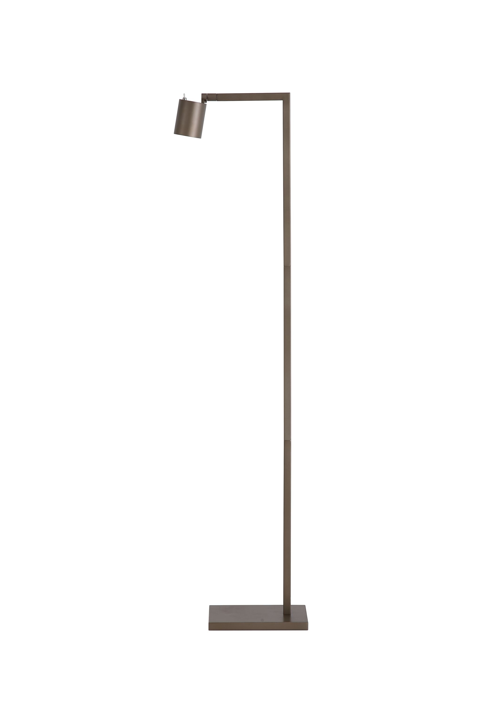 Office 1Lt Floor Lamp