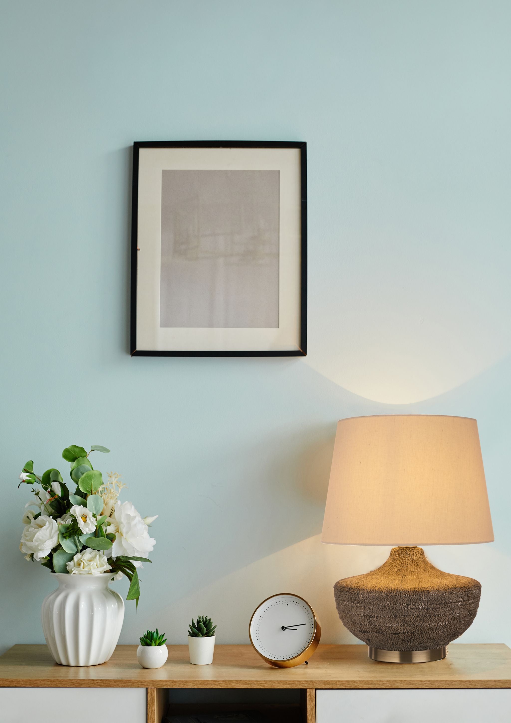 Avaya 1Lt Table Lamp