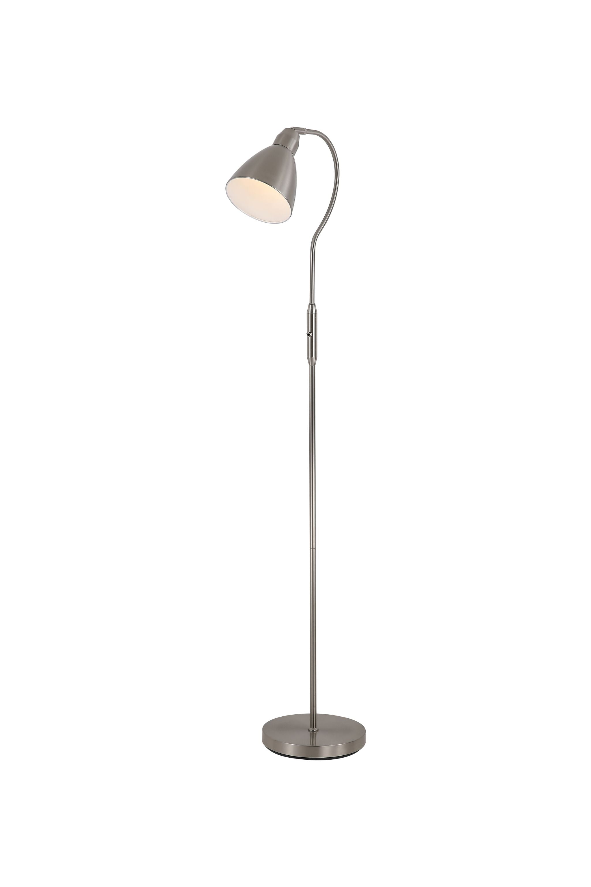 Adjustable Floor Lamp