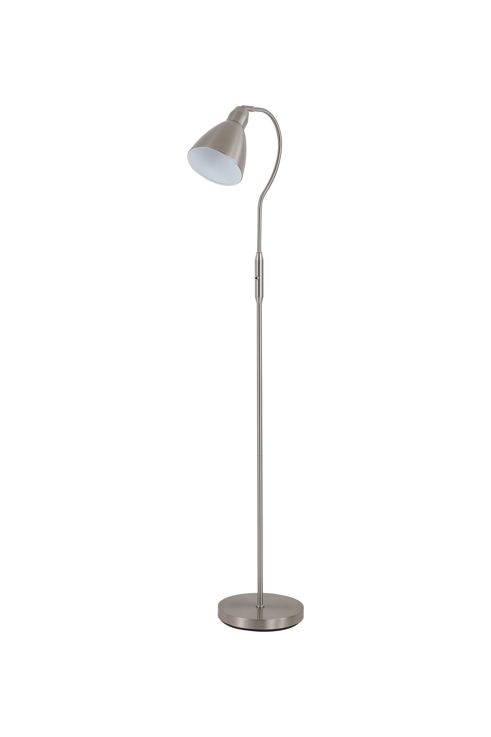 Adjustable Floor Lamp