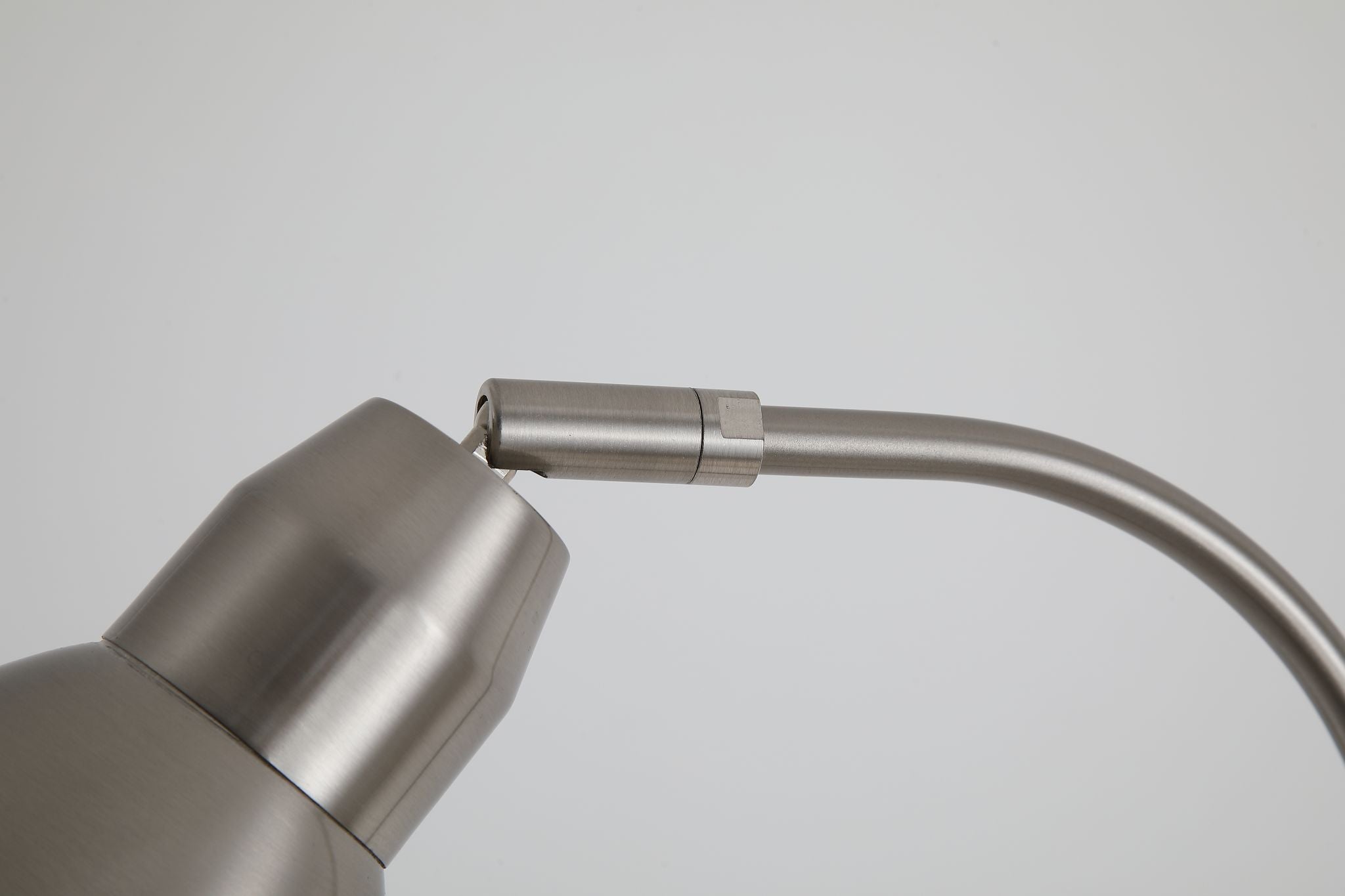 Adjustable Floor Lamp