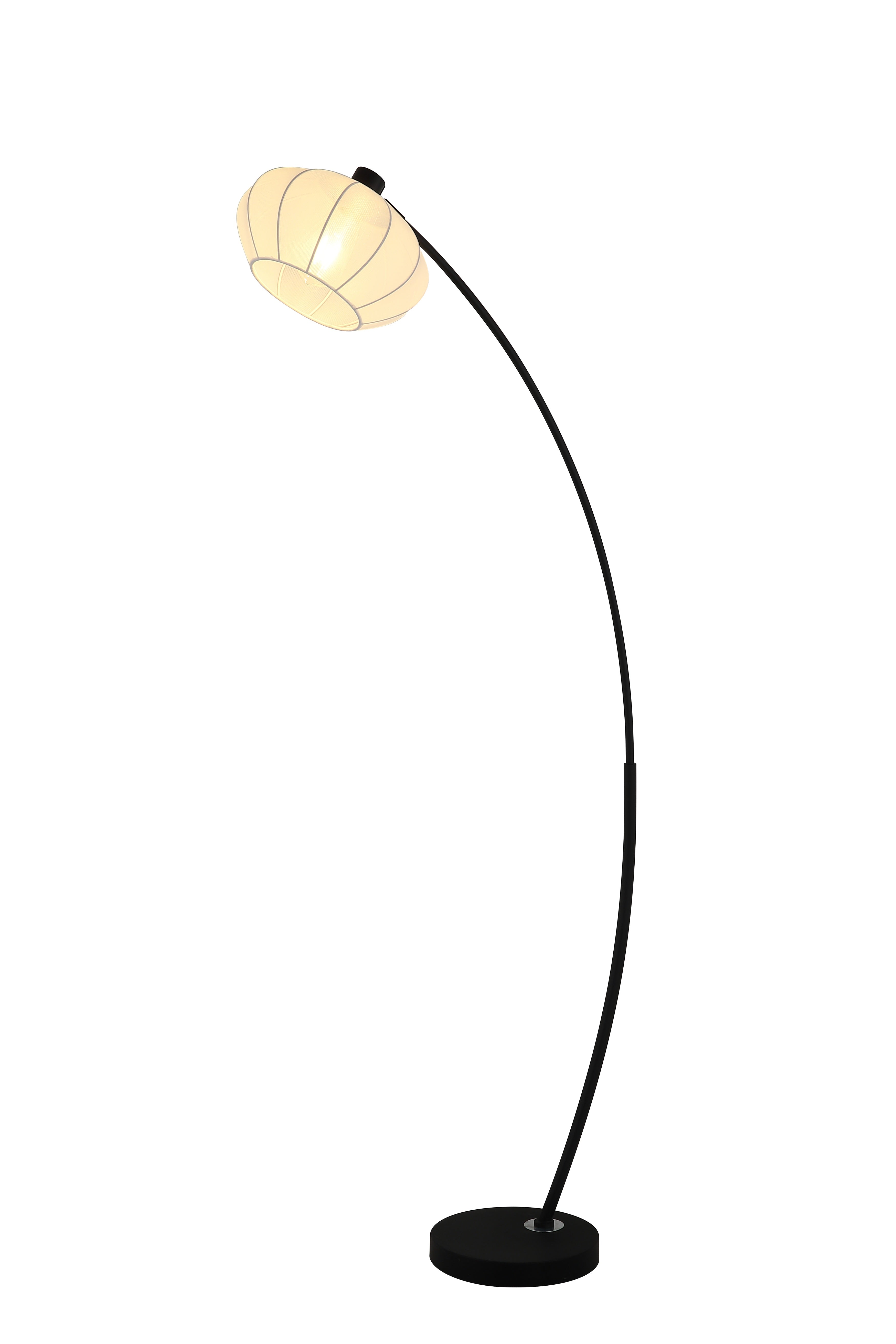 Radiant 1Lt Floor Lamp