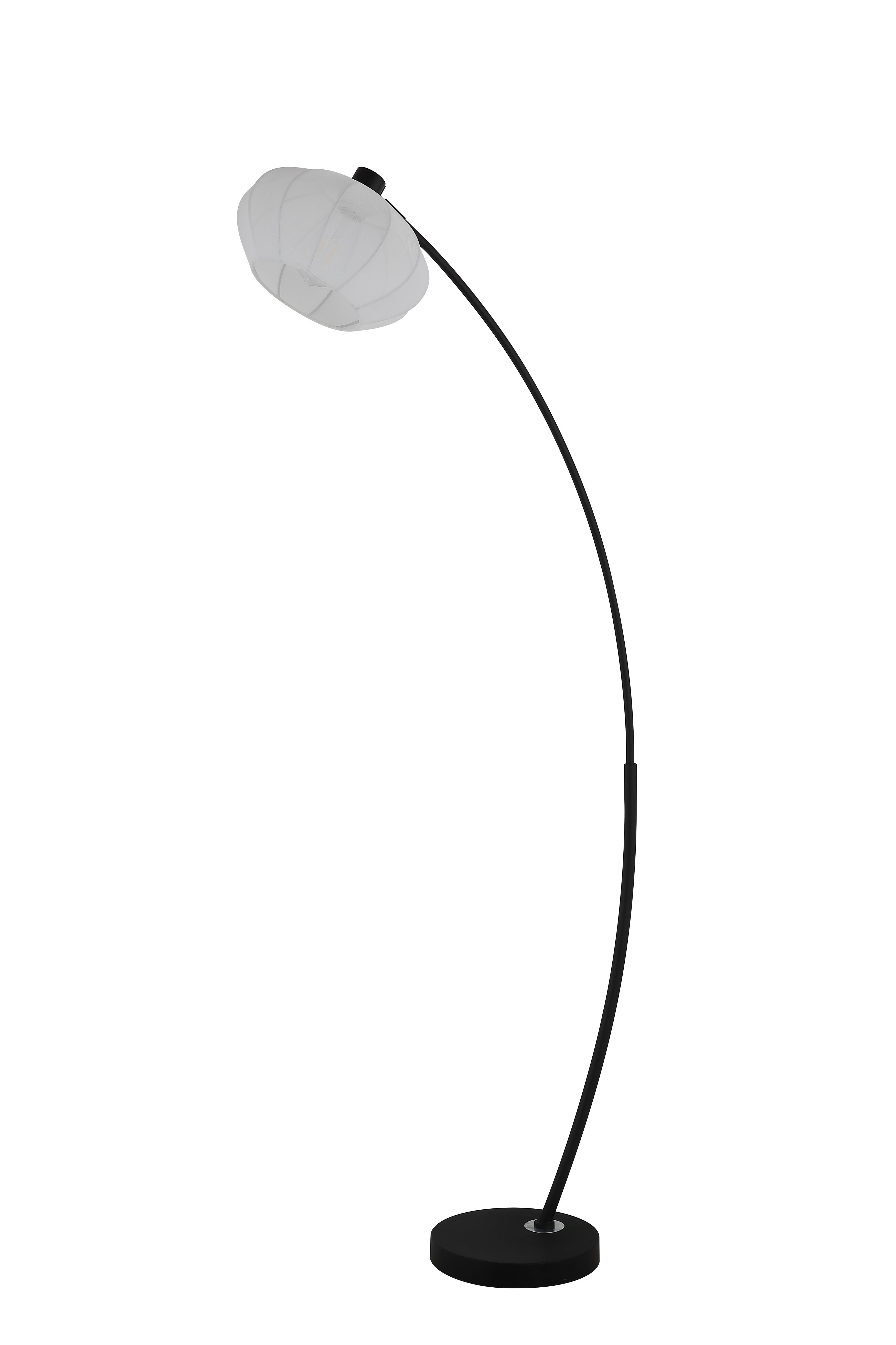 Radiant 1Lt Floor Lamp