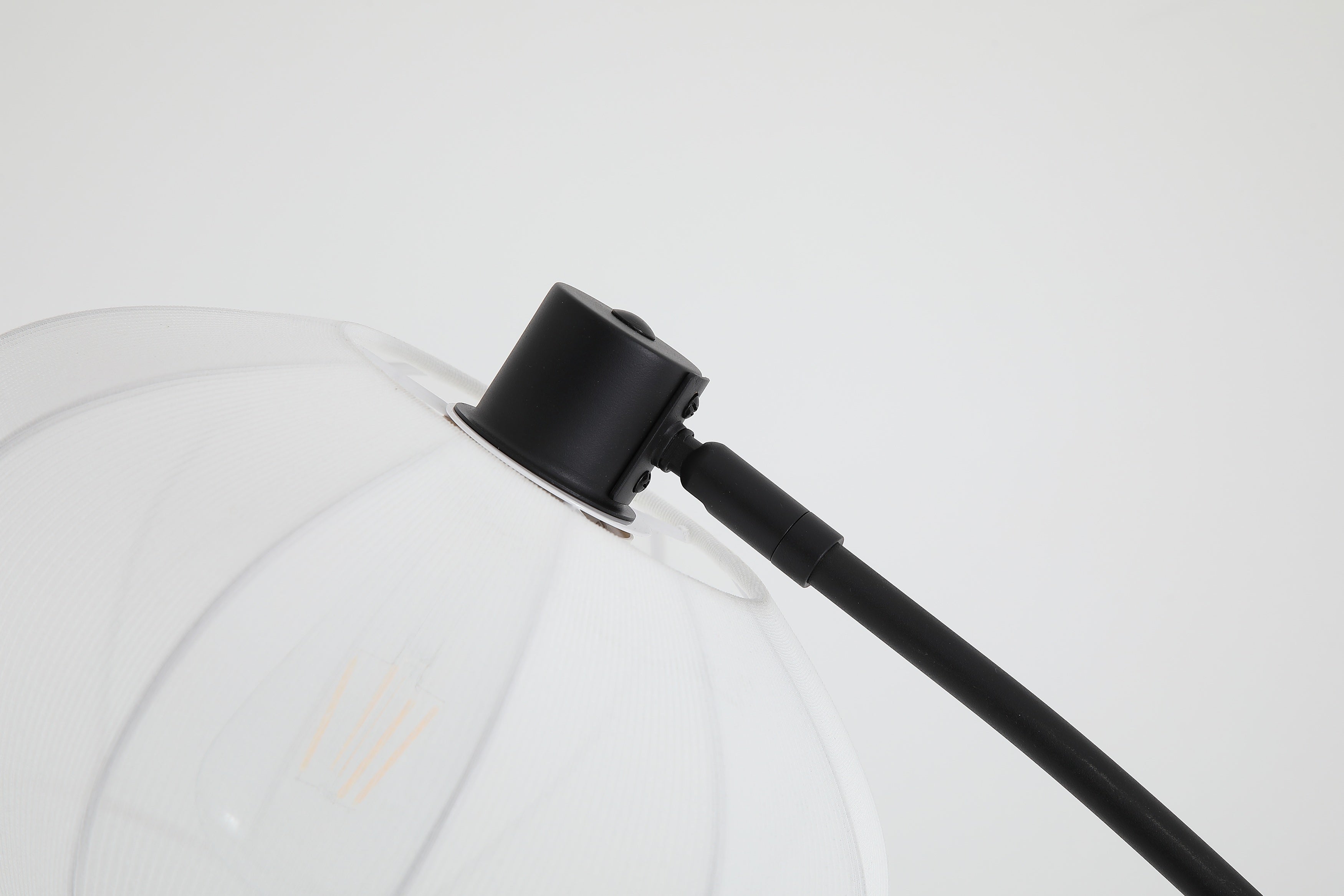 Radiant 1Lt Floor Lamp
