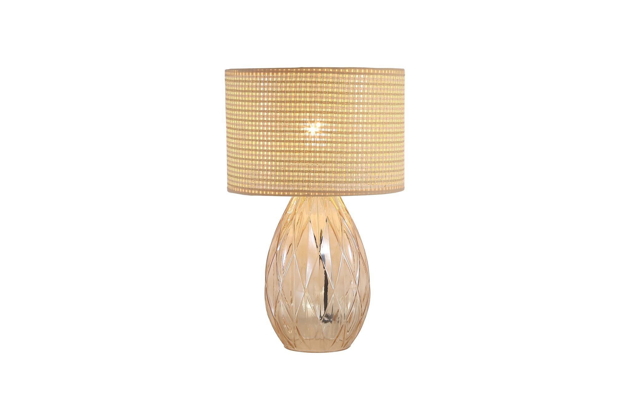 Diane 1Lt Table Lamp