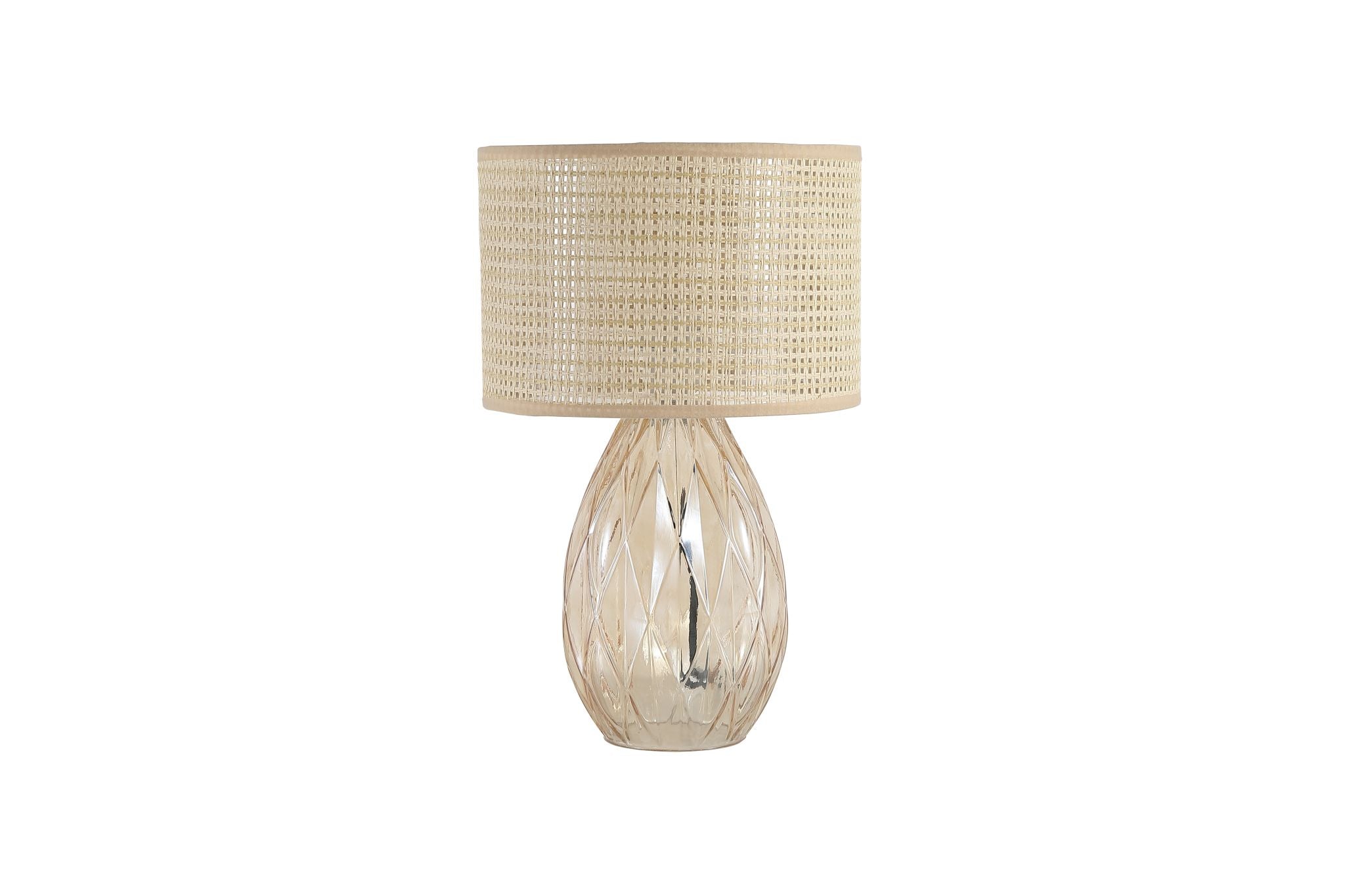 Diane 1Lt Table Lamp