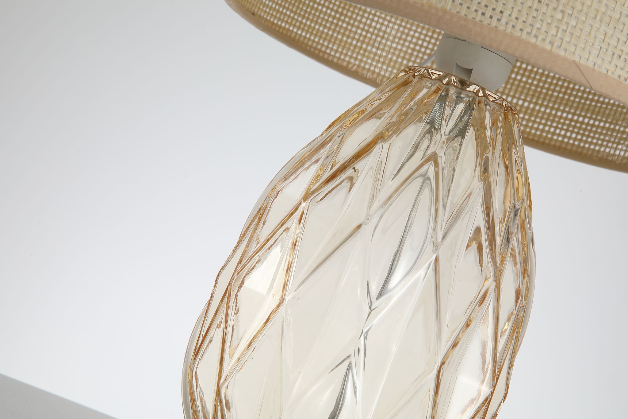 Diane 1Lt Table Lamp