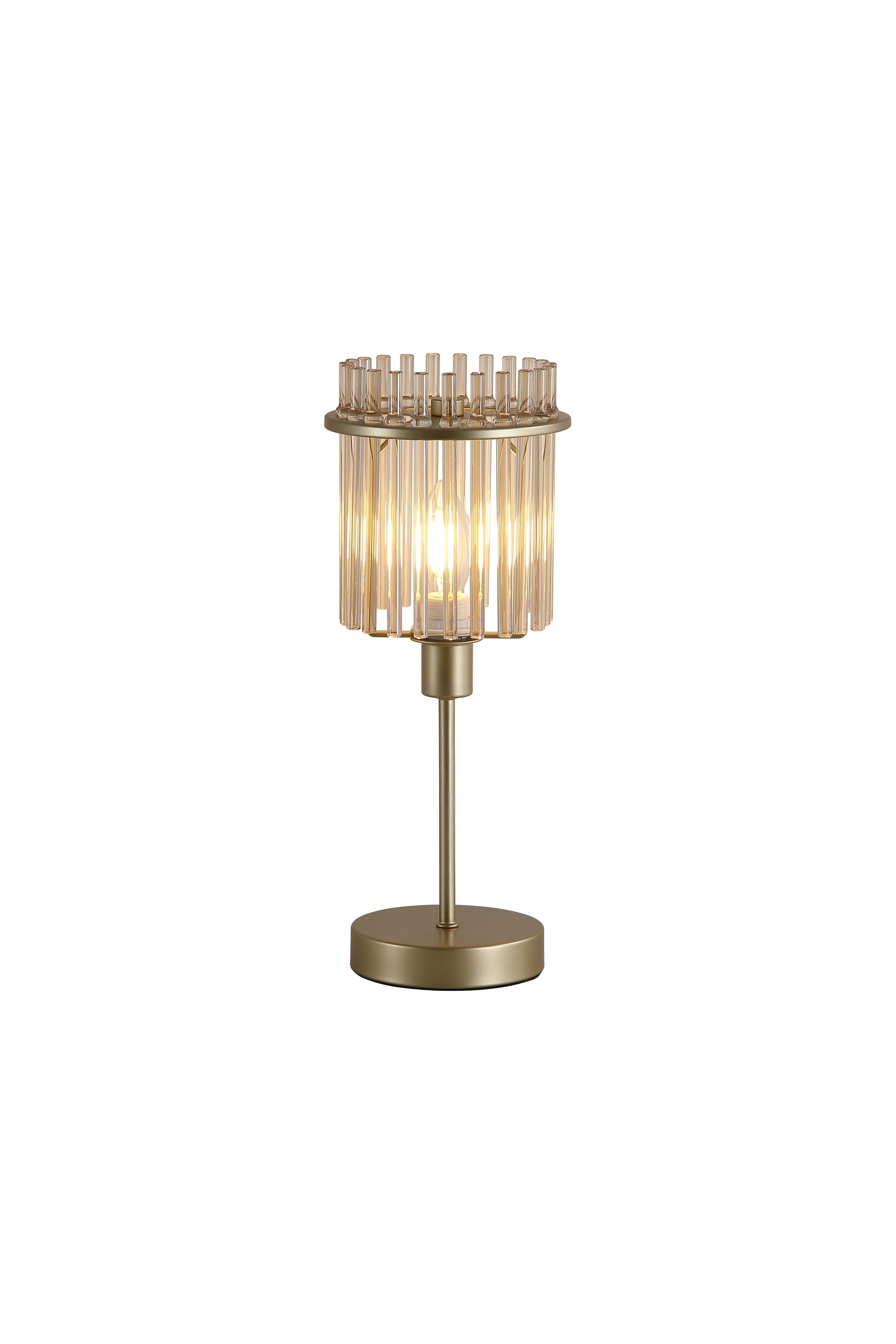 Swizzle 1Lt Table Lamp