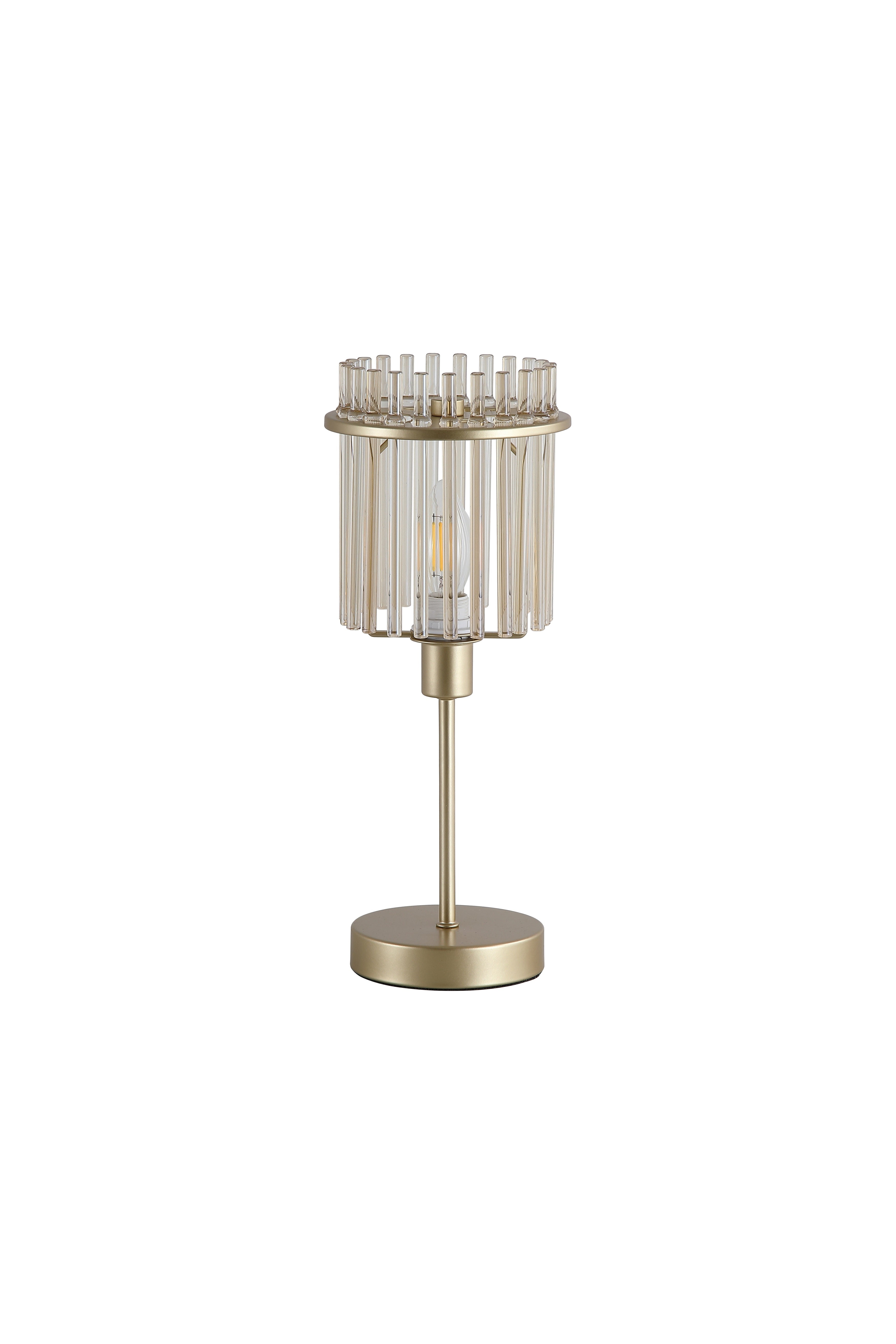 Swizzle 1Lt Table Lamp