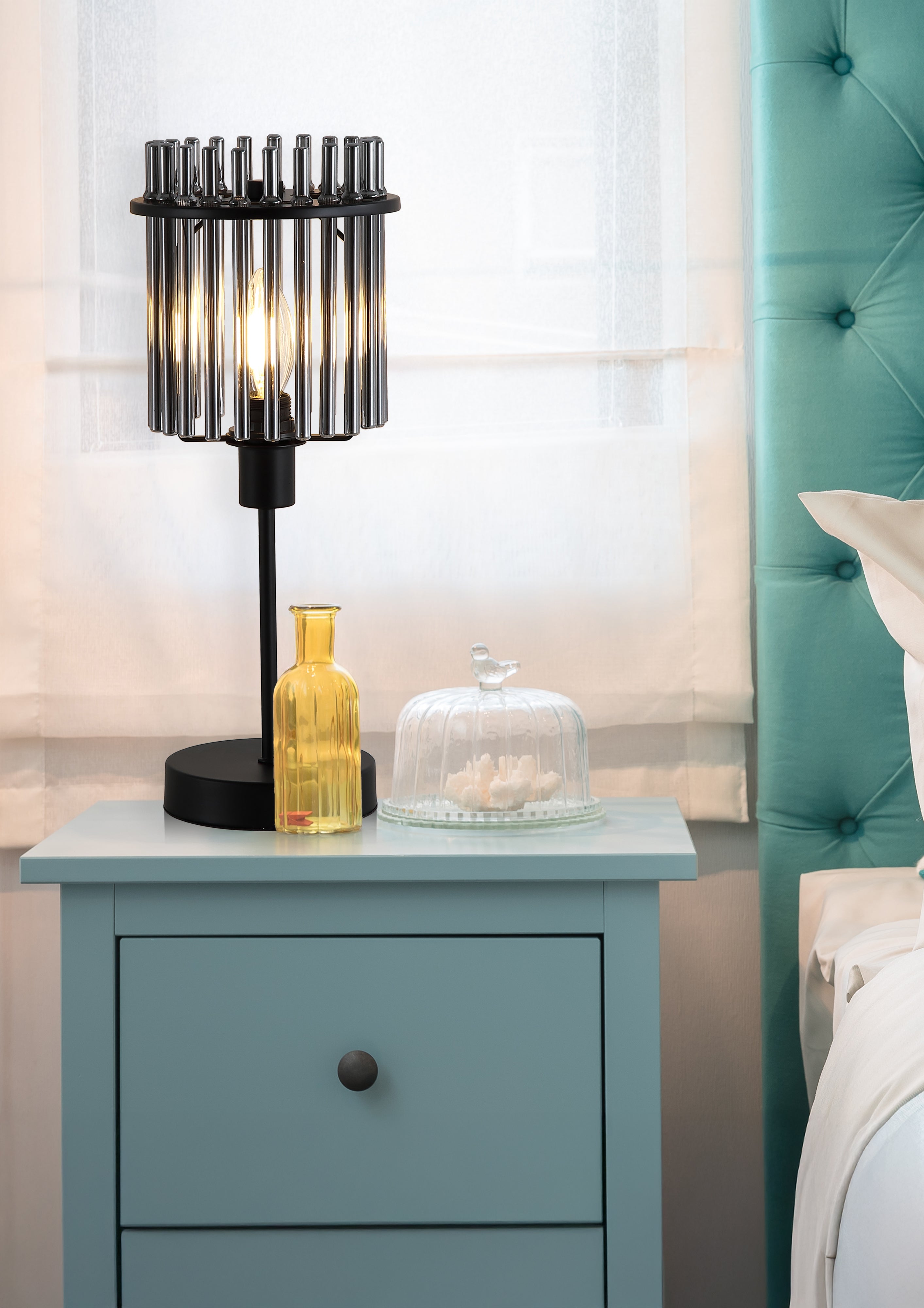 Swizzle 1Lt Table Lamp