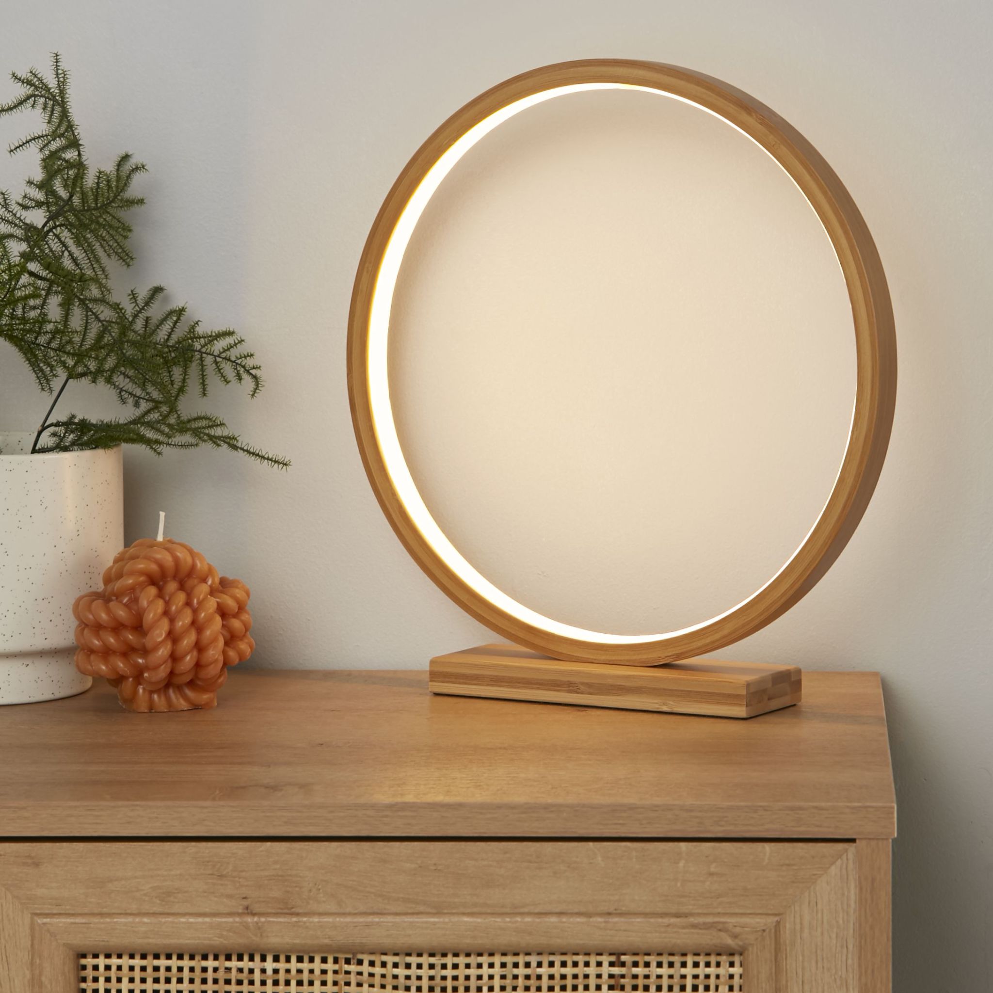 Malibu LED Table Light
