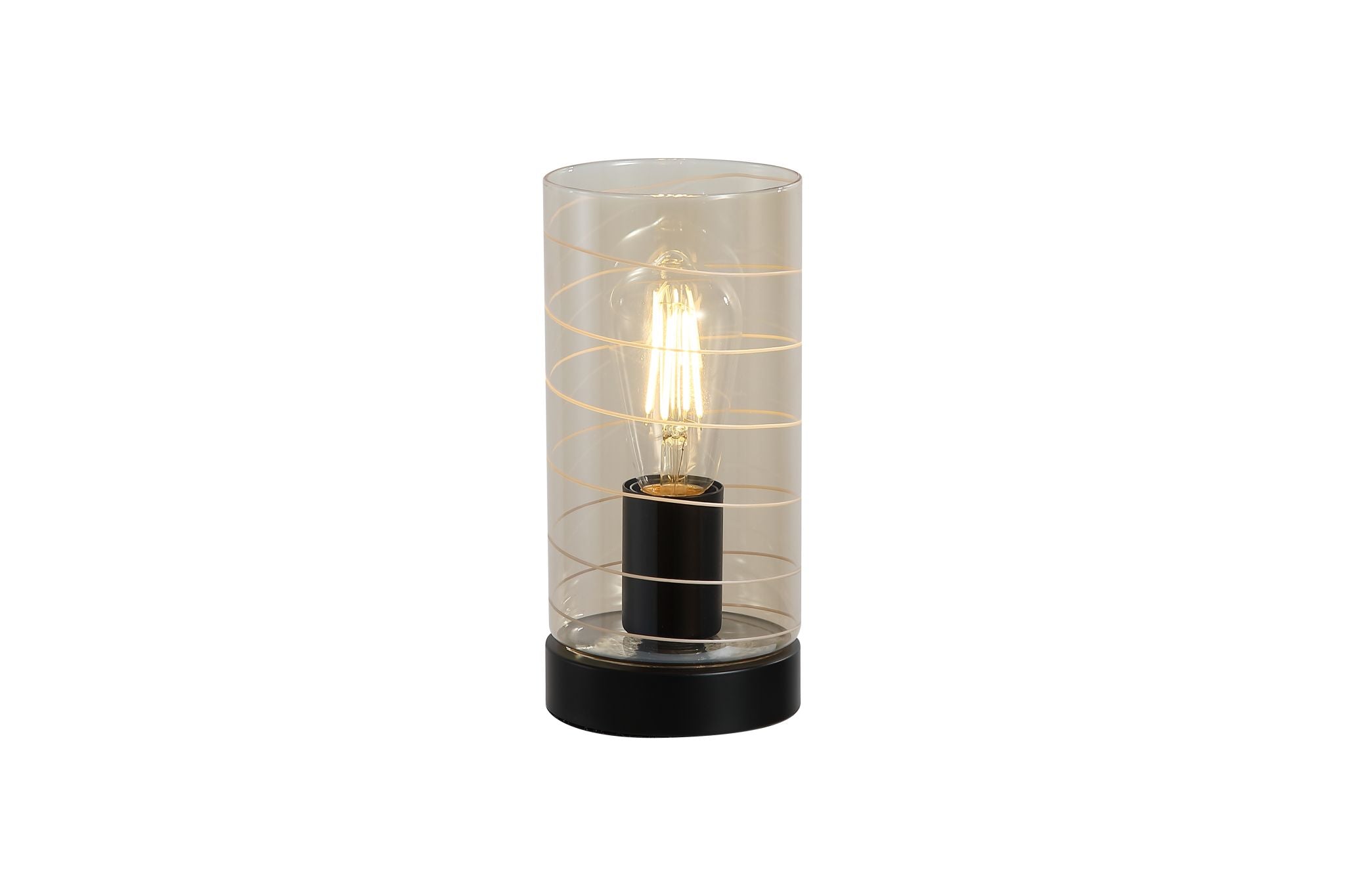 Broughton 1Lt Table Lamp