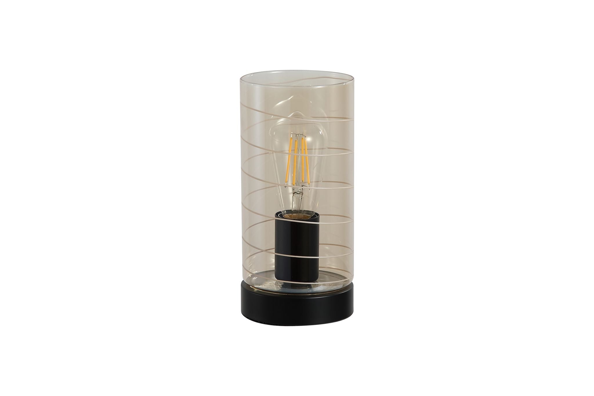 Broughton 1Lt Table Lamp