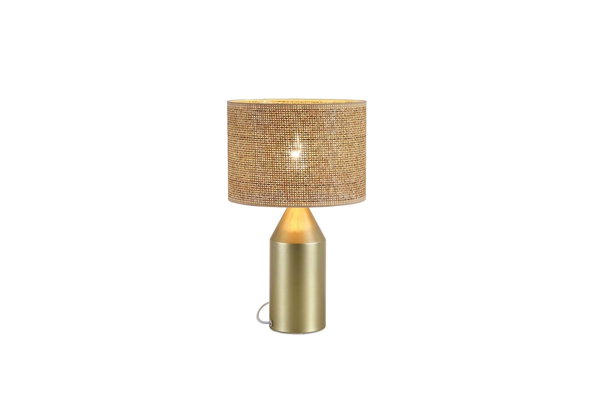 Pheobe 1Lt Table Lamp