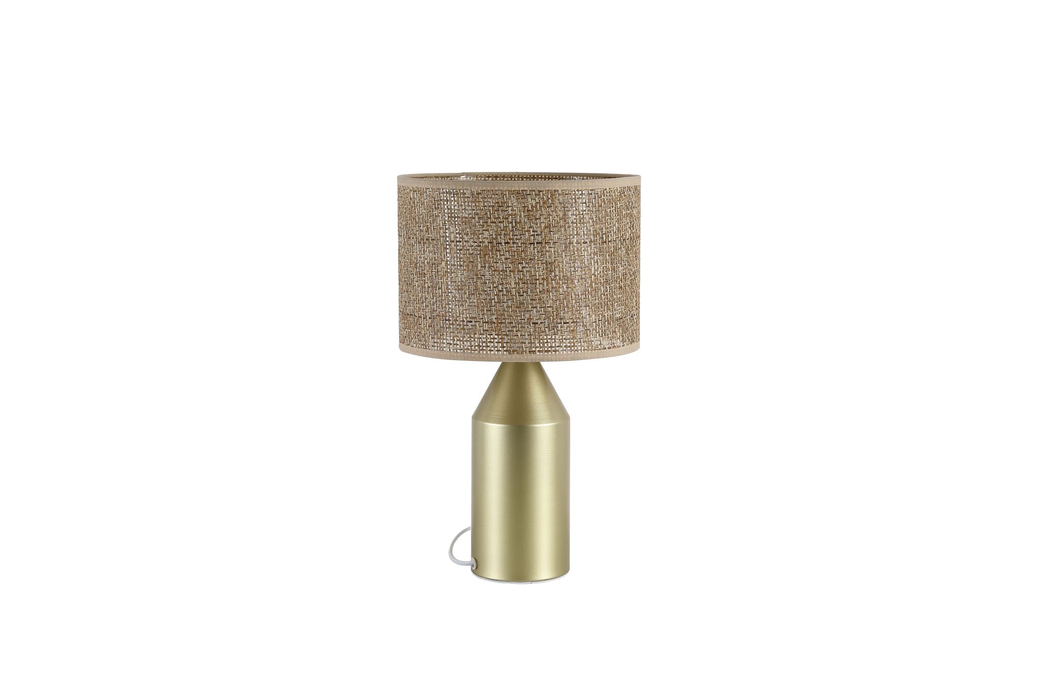 Pheobe 1Lt Table Lamp