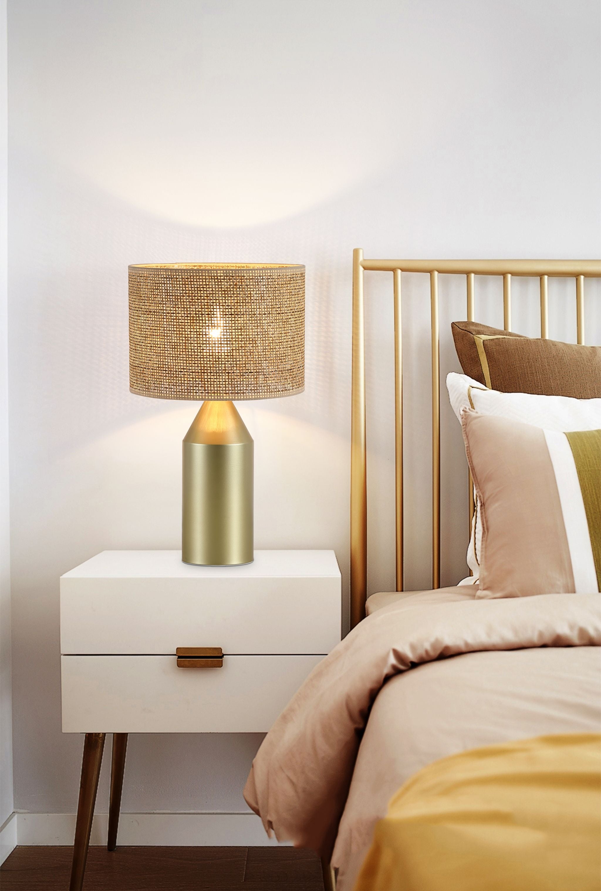 Pheobe 1Lt Table Lamp