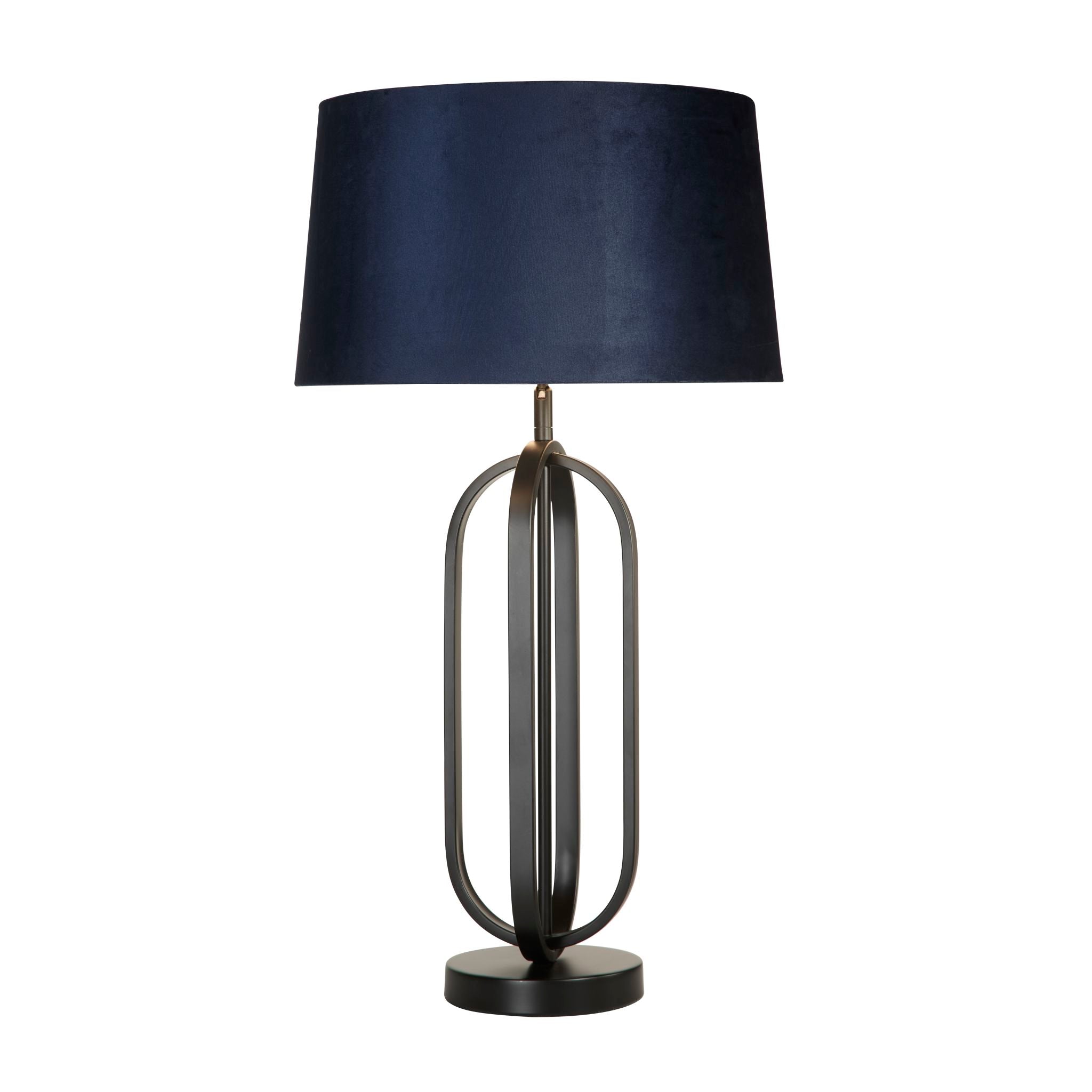 Chic Table Lamp