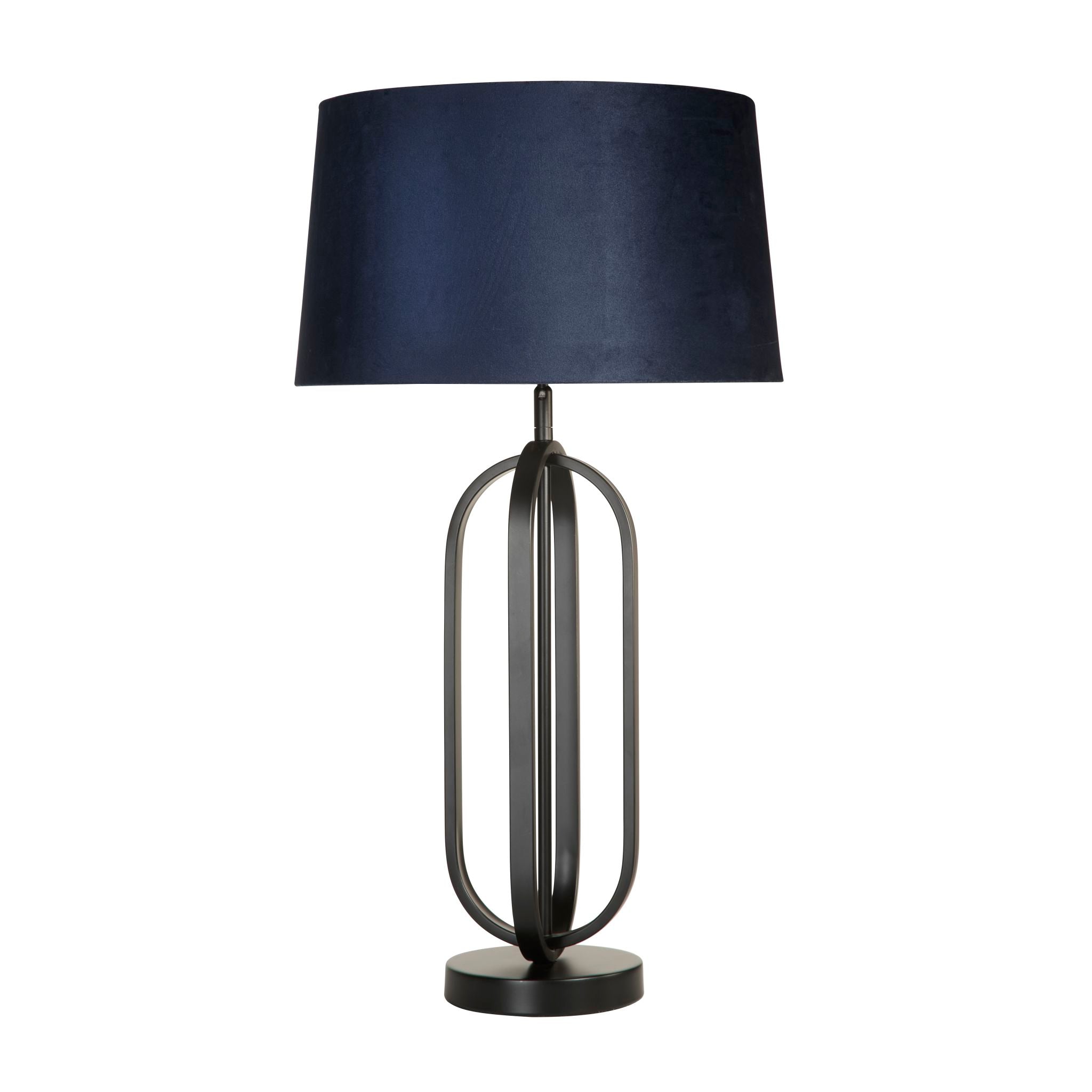 Chic Table Lamp