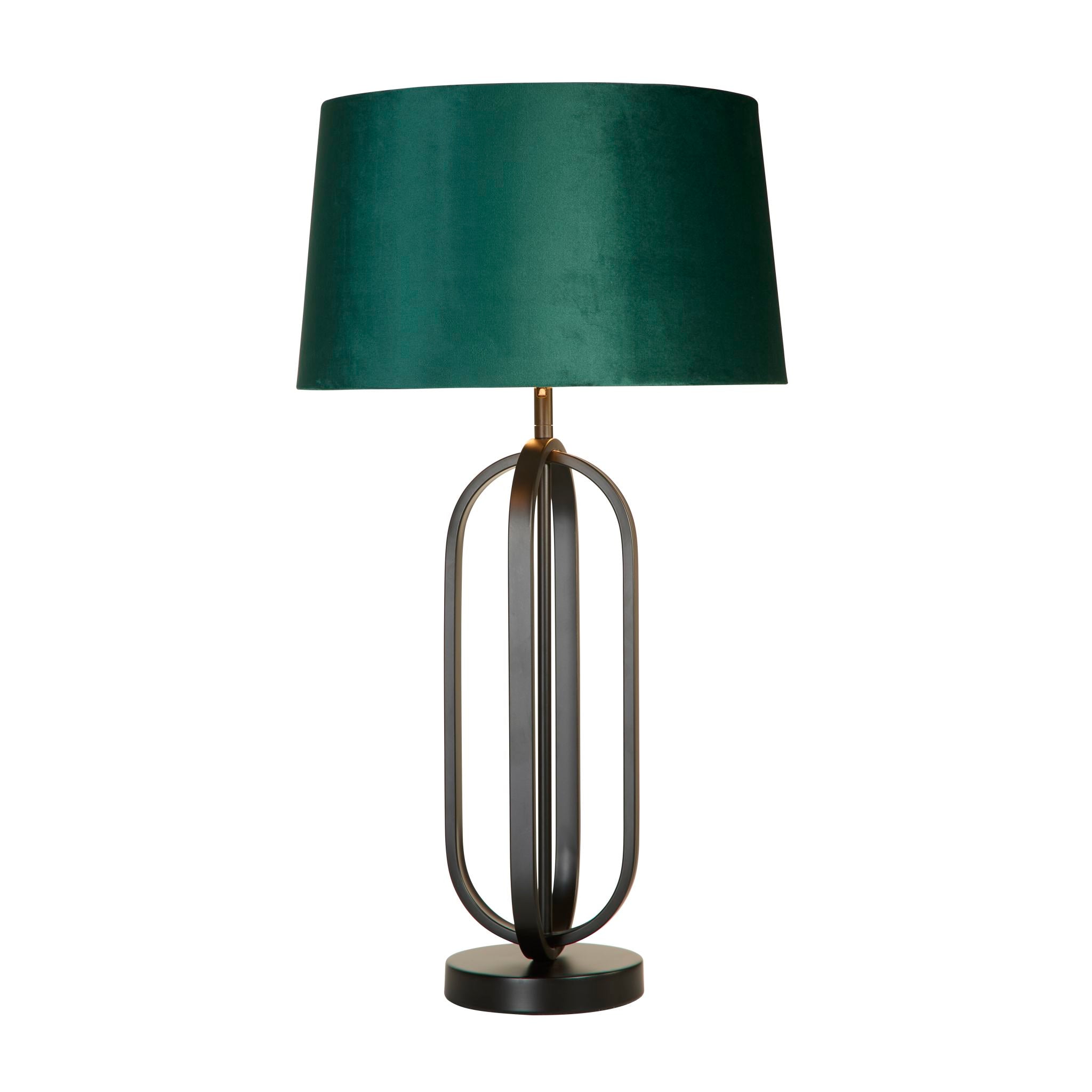 Chic Table Lamp