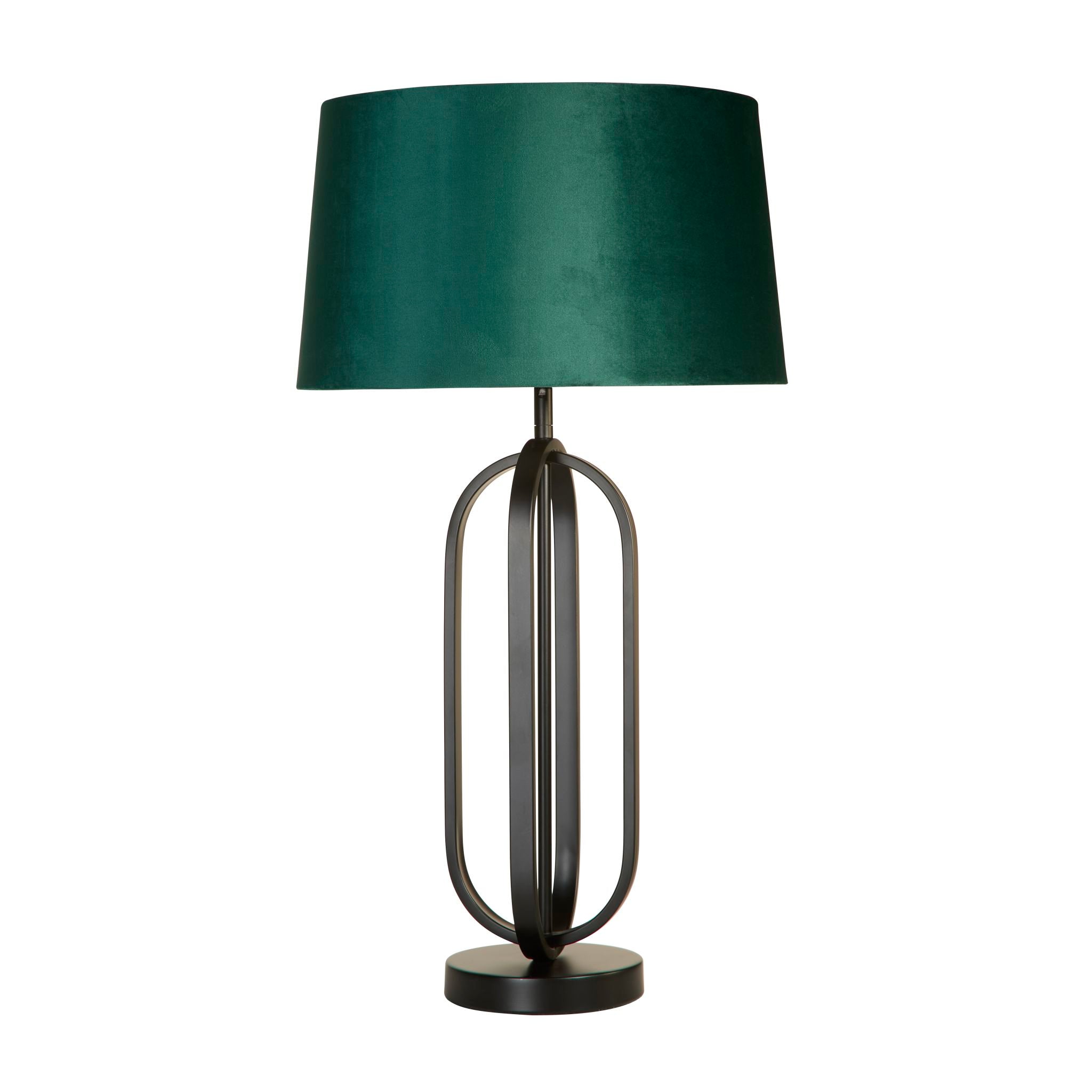 Chic Table Lamp