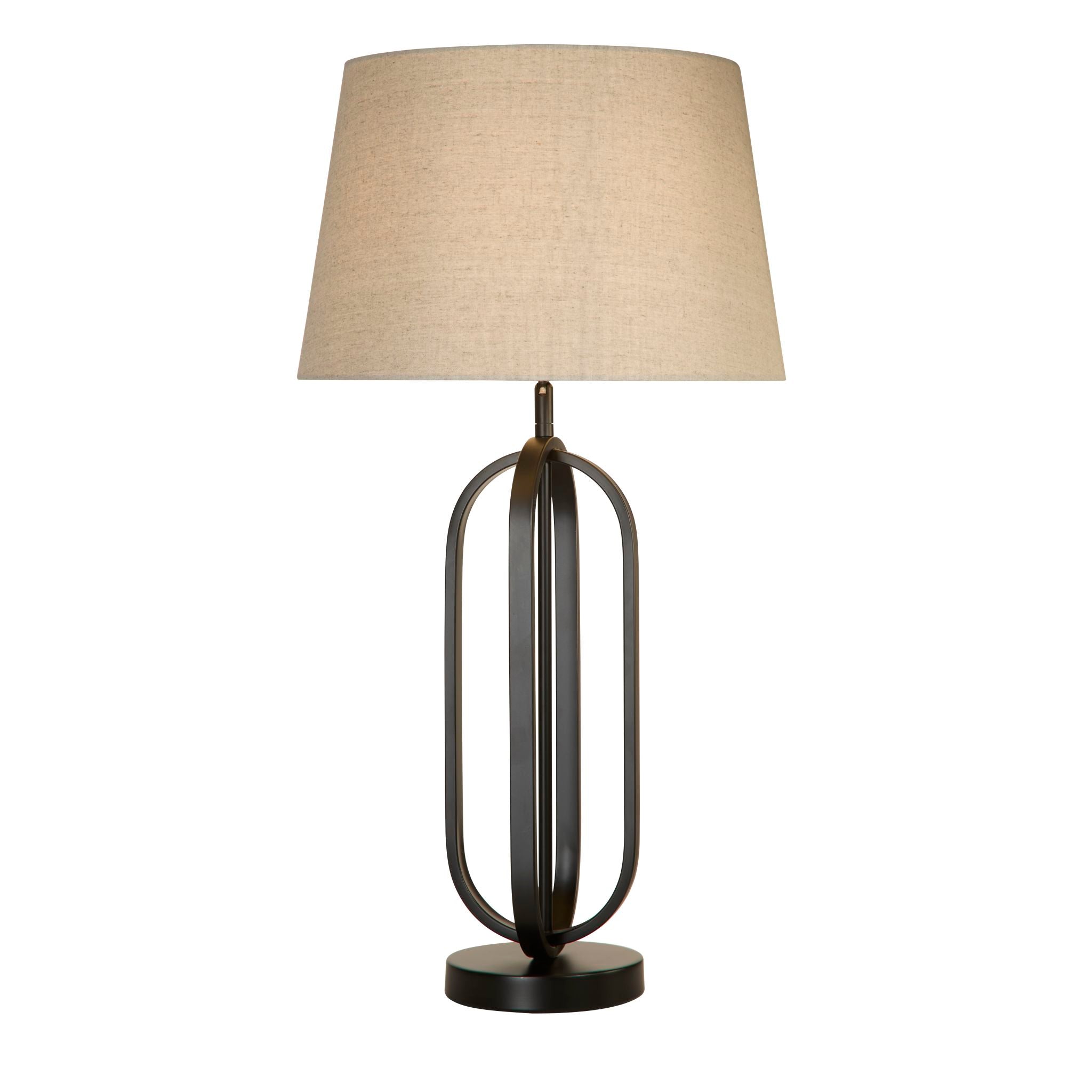 Chic Table Lamp