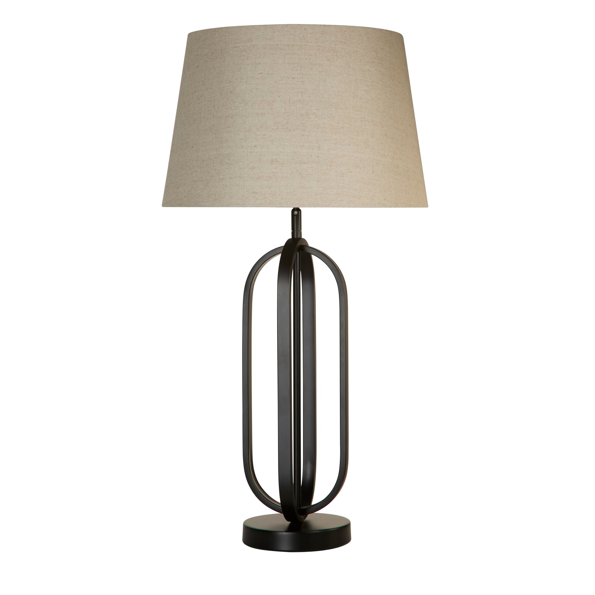 Chic Table Lamp