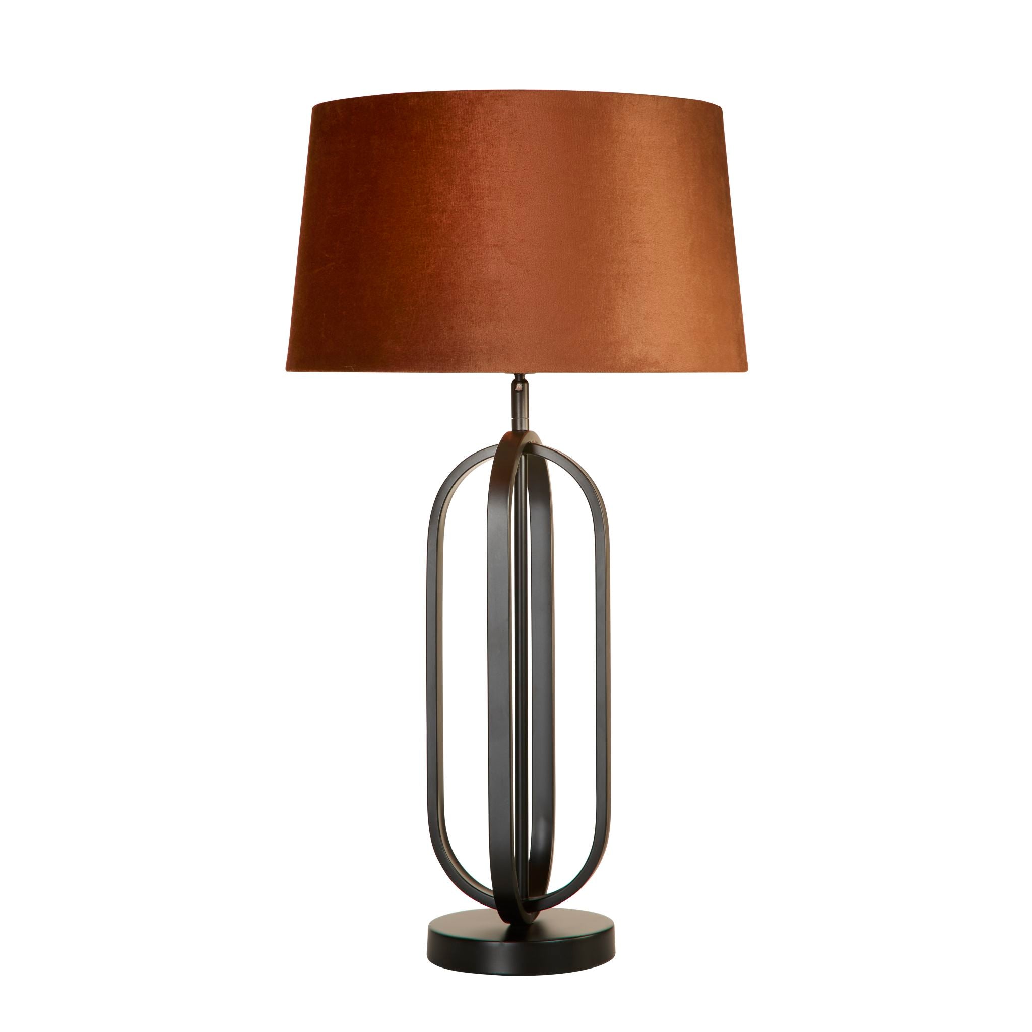 Chic Table Lamp