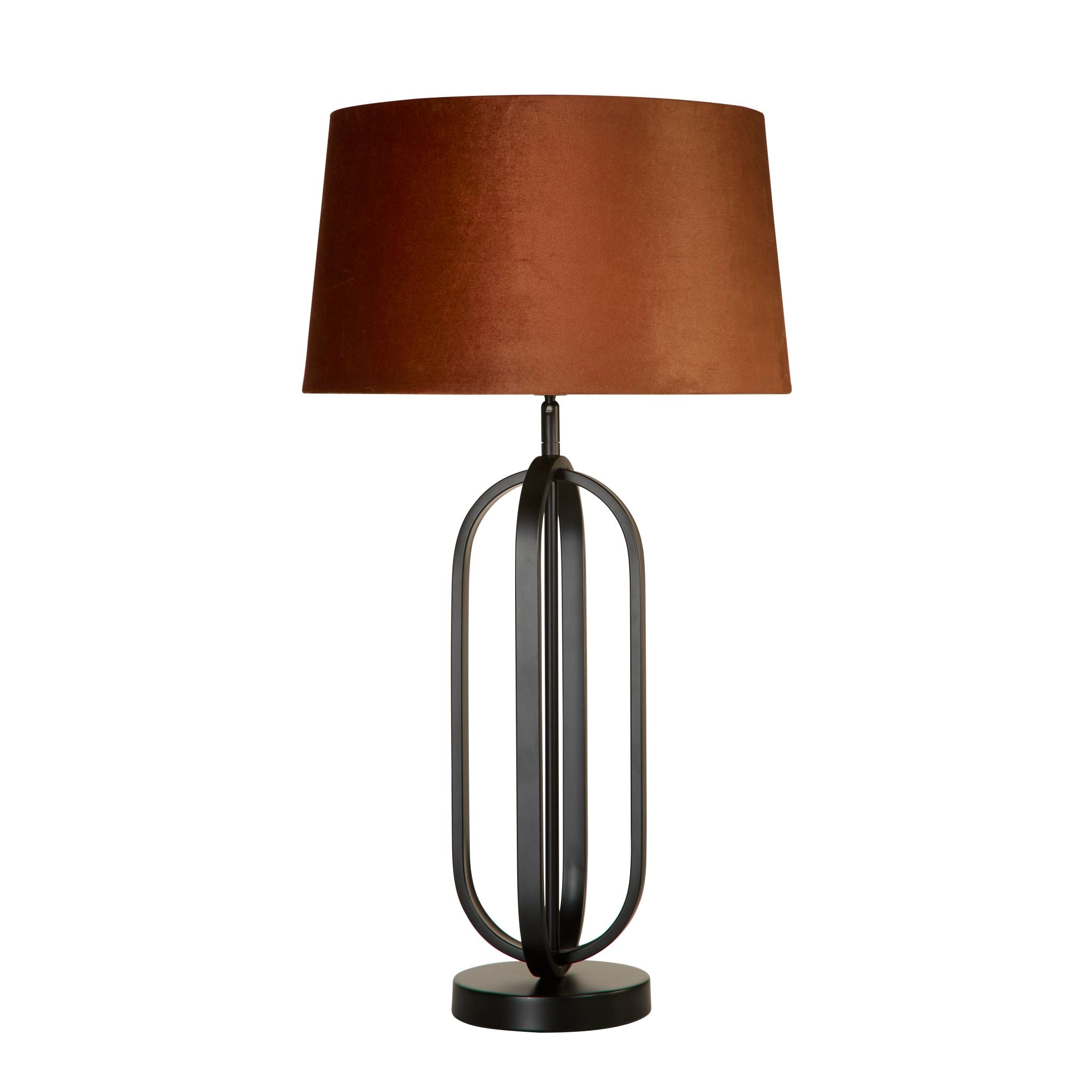 Chic Table Lamp