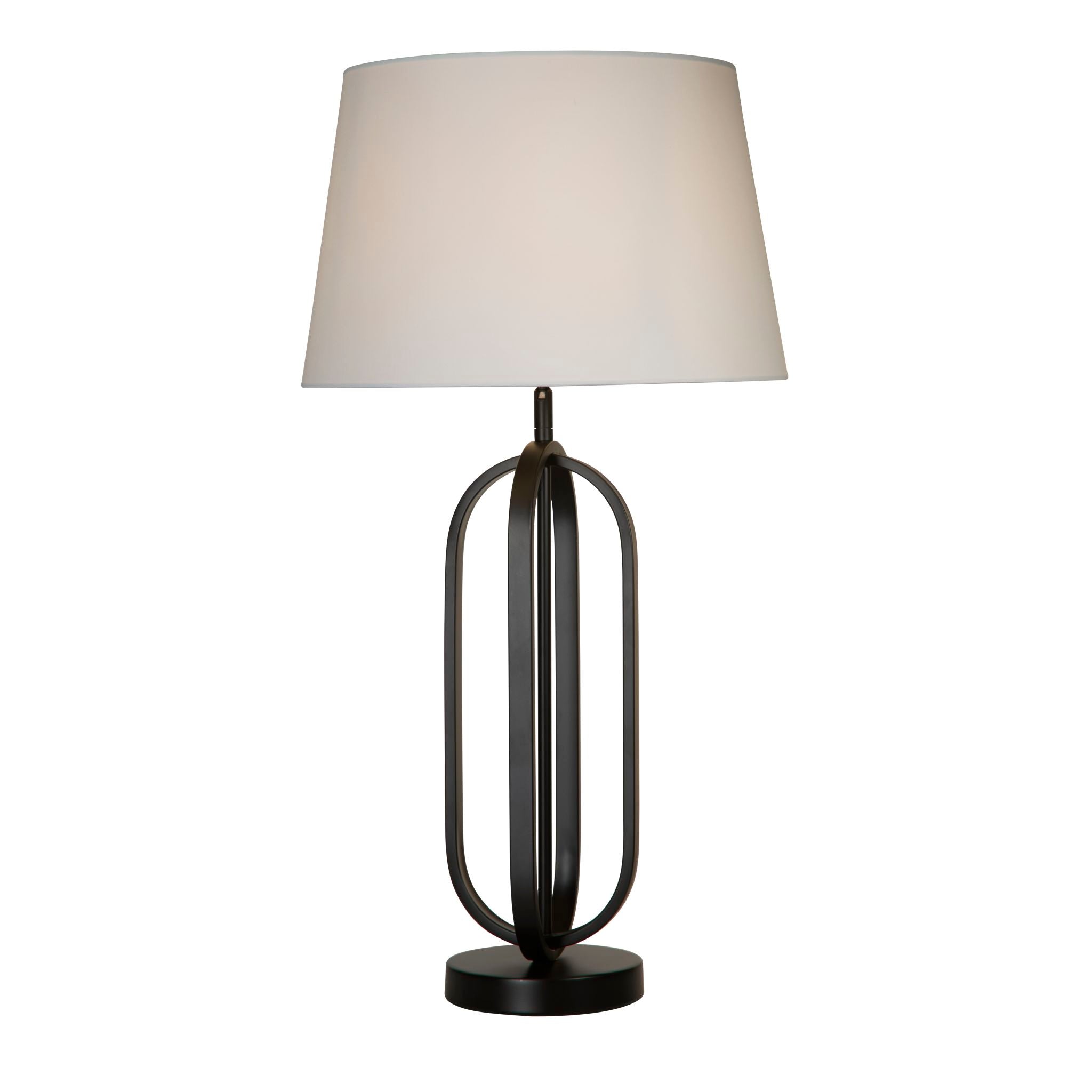 Chic Table Lamp
