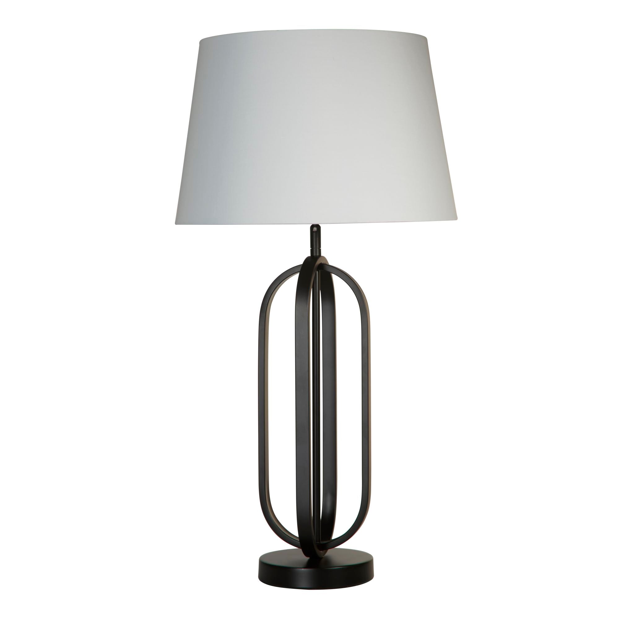 Chic Table Lamp