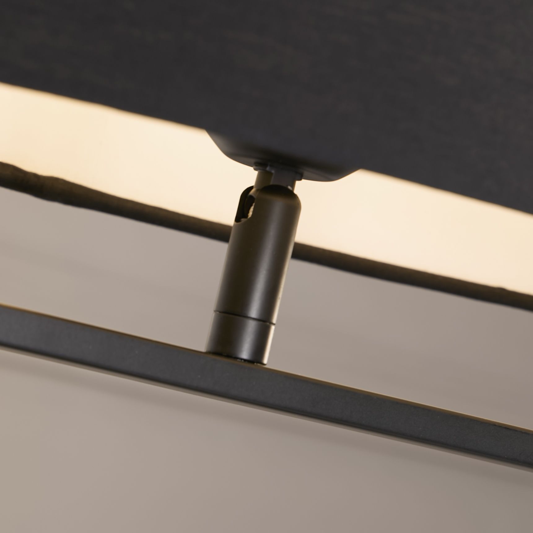 Sleek Table Lamp