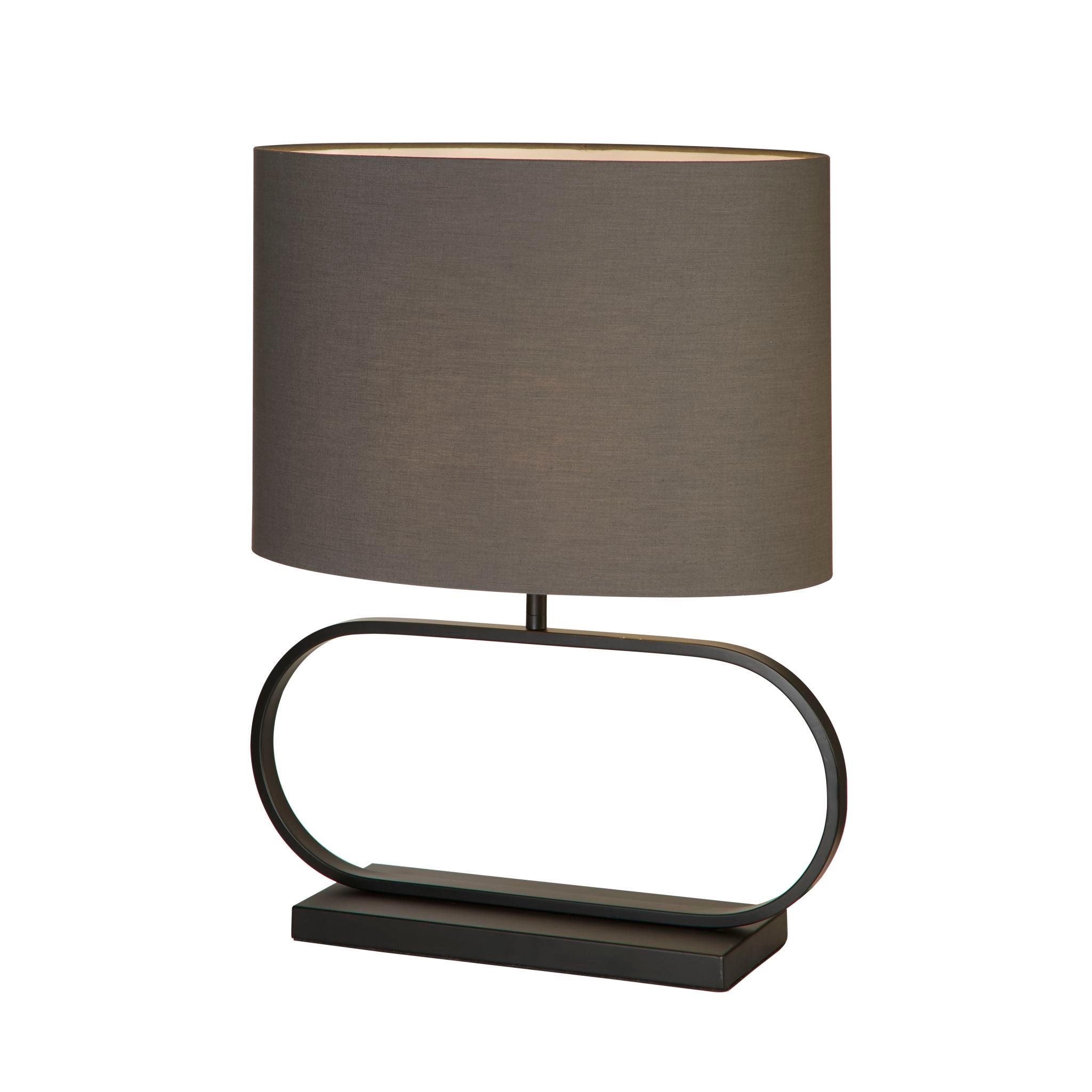 Sleek Table Lamp