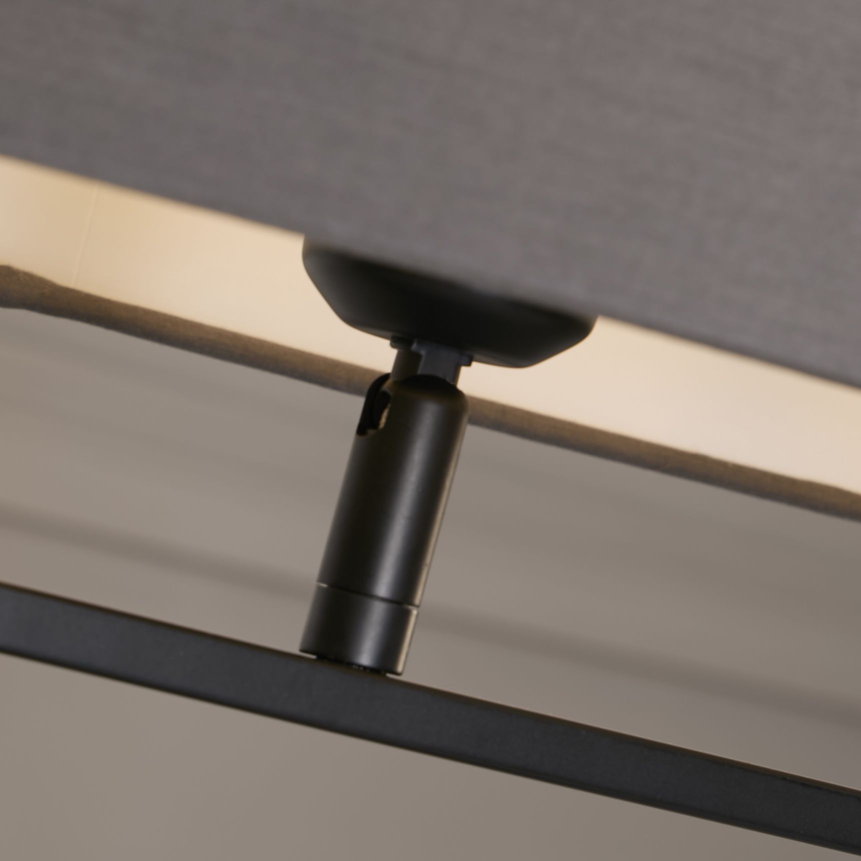 Sleek Table Lamp