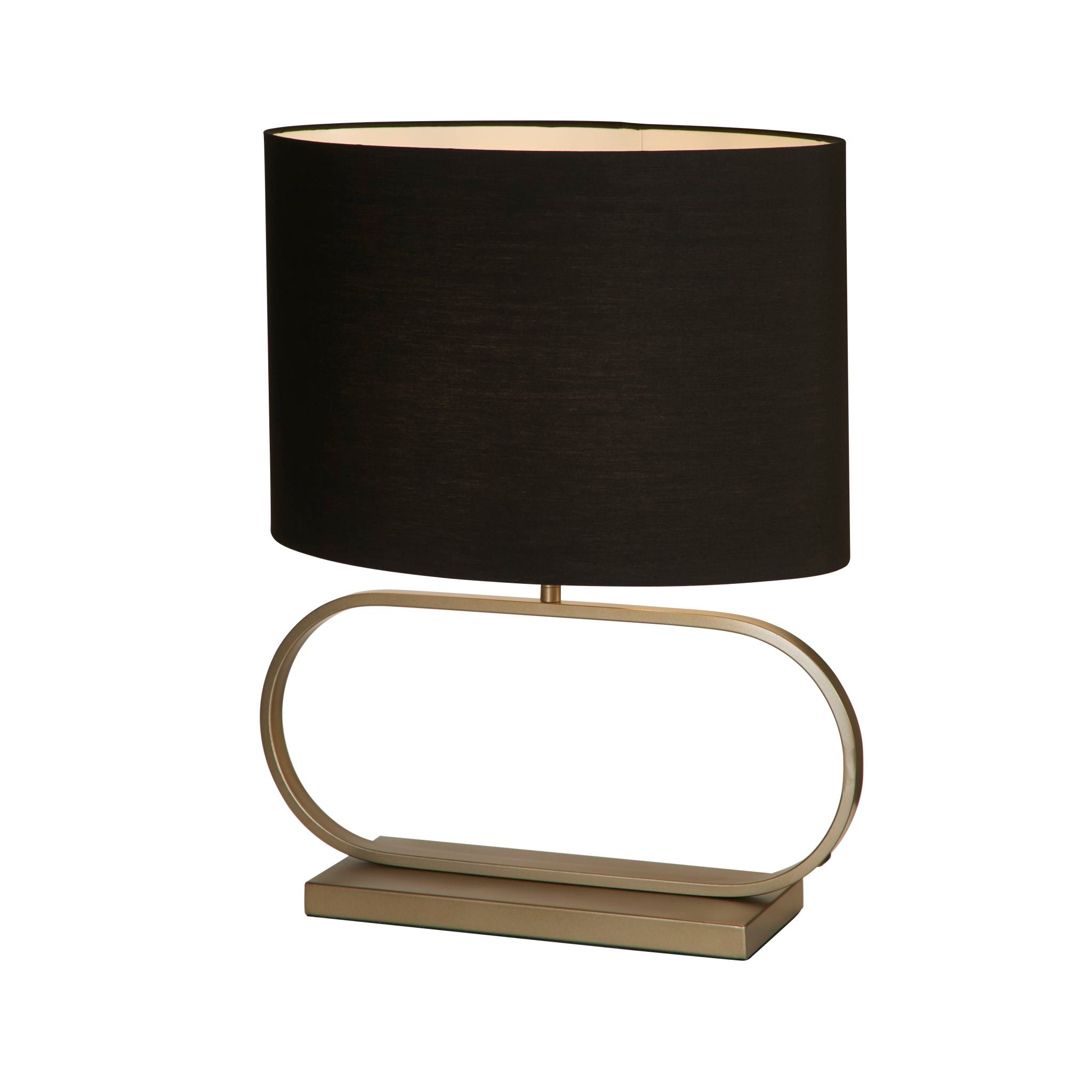 Sleek Table Lamp