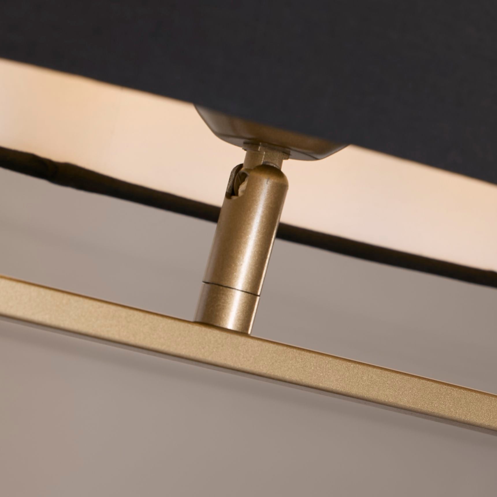 Sleek Table Lamp