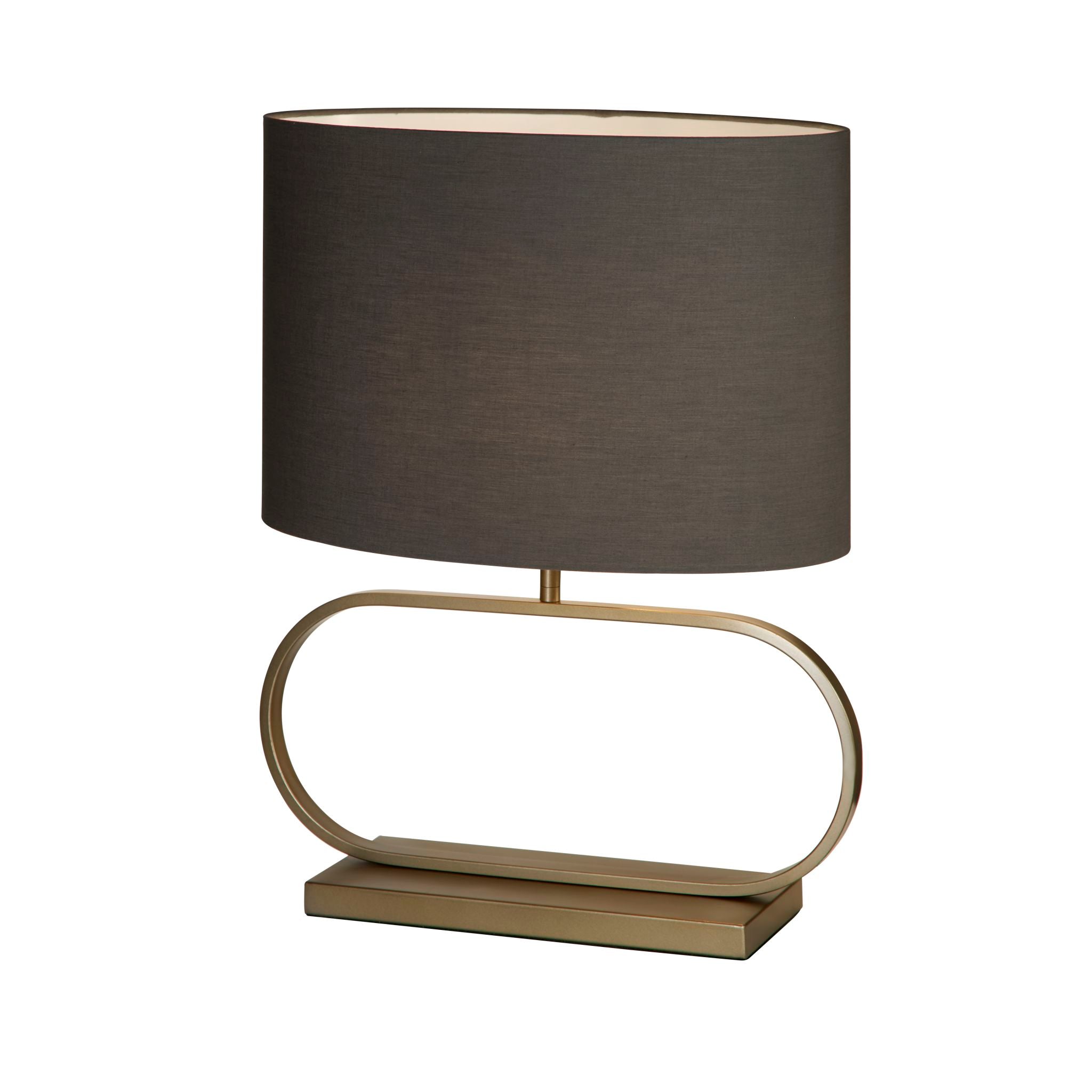 Sleek Table Lamp