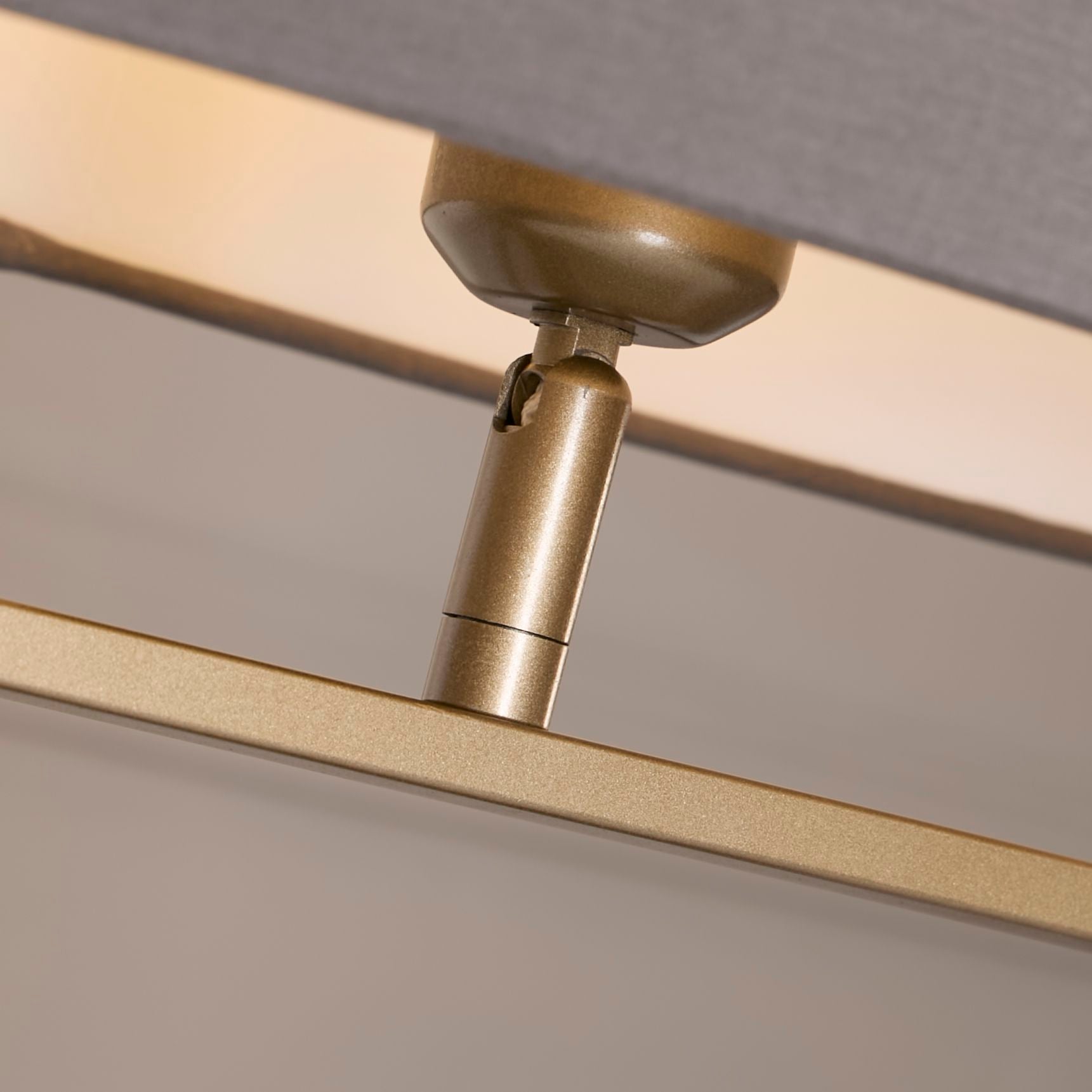Sleek Table Lamp