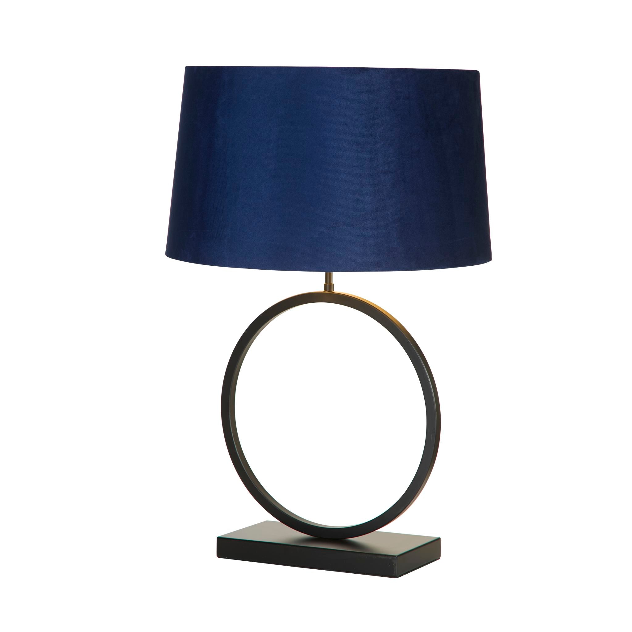 Elegant Table Lamp