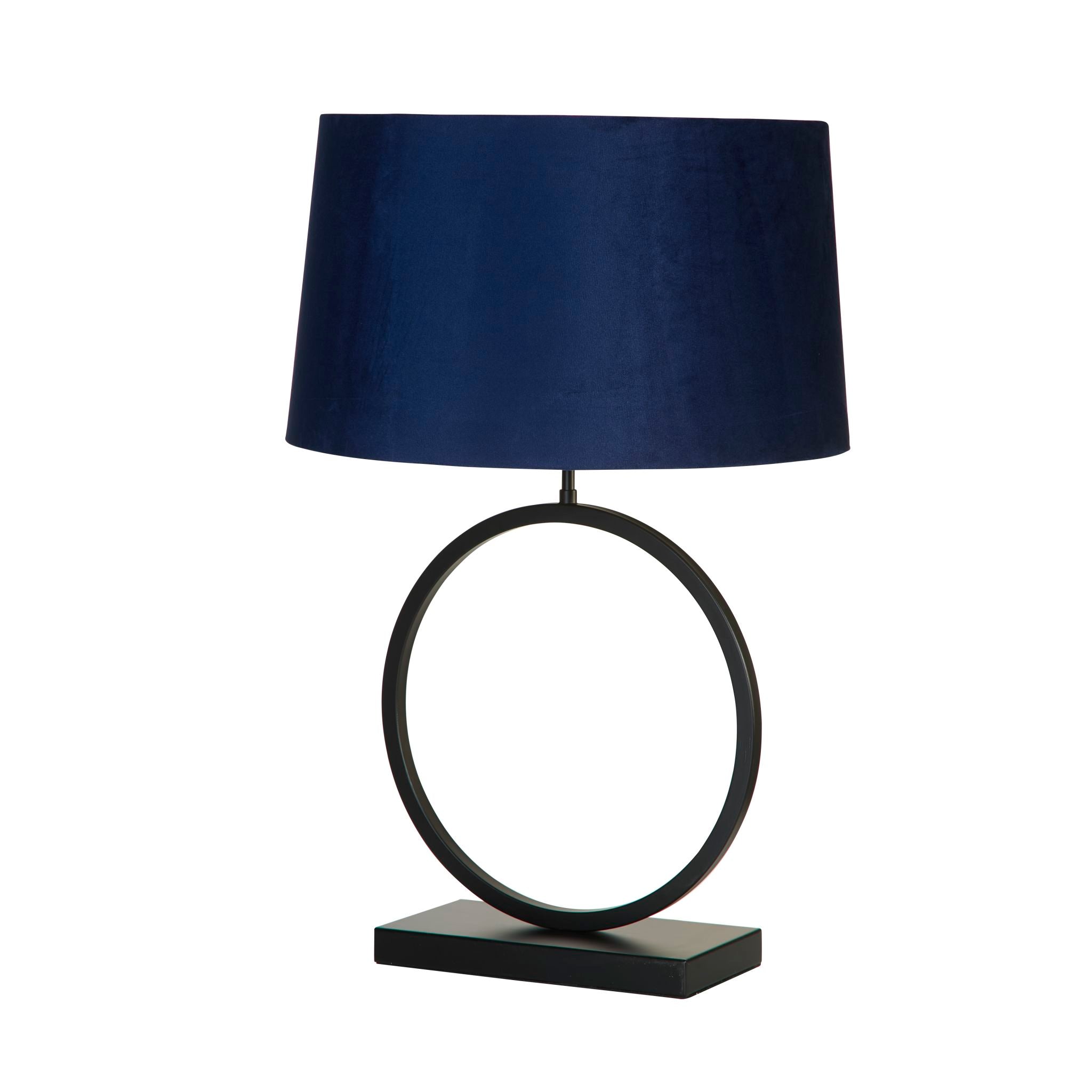 Elegant Table Lamp