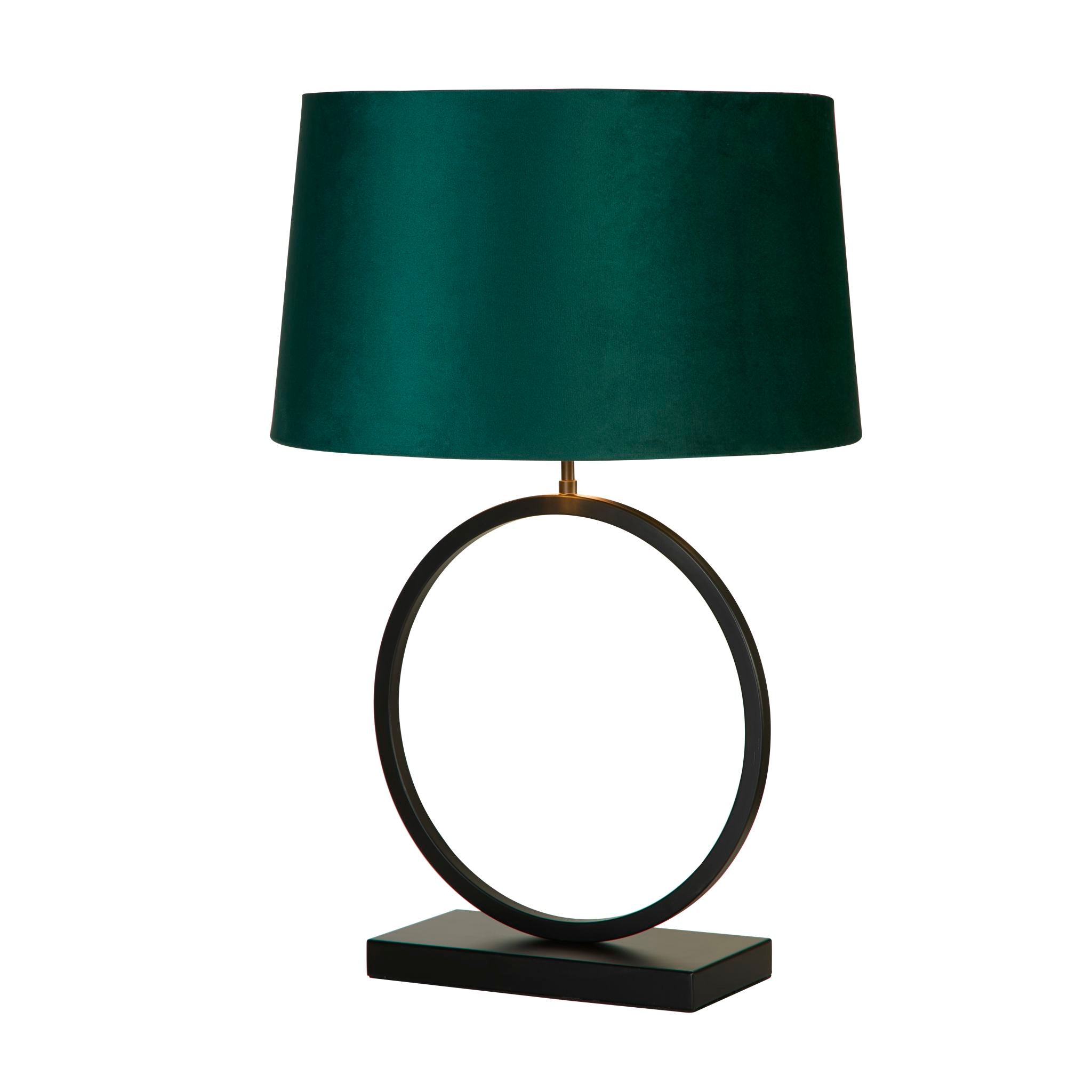 Elegant Table Lamp