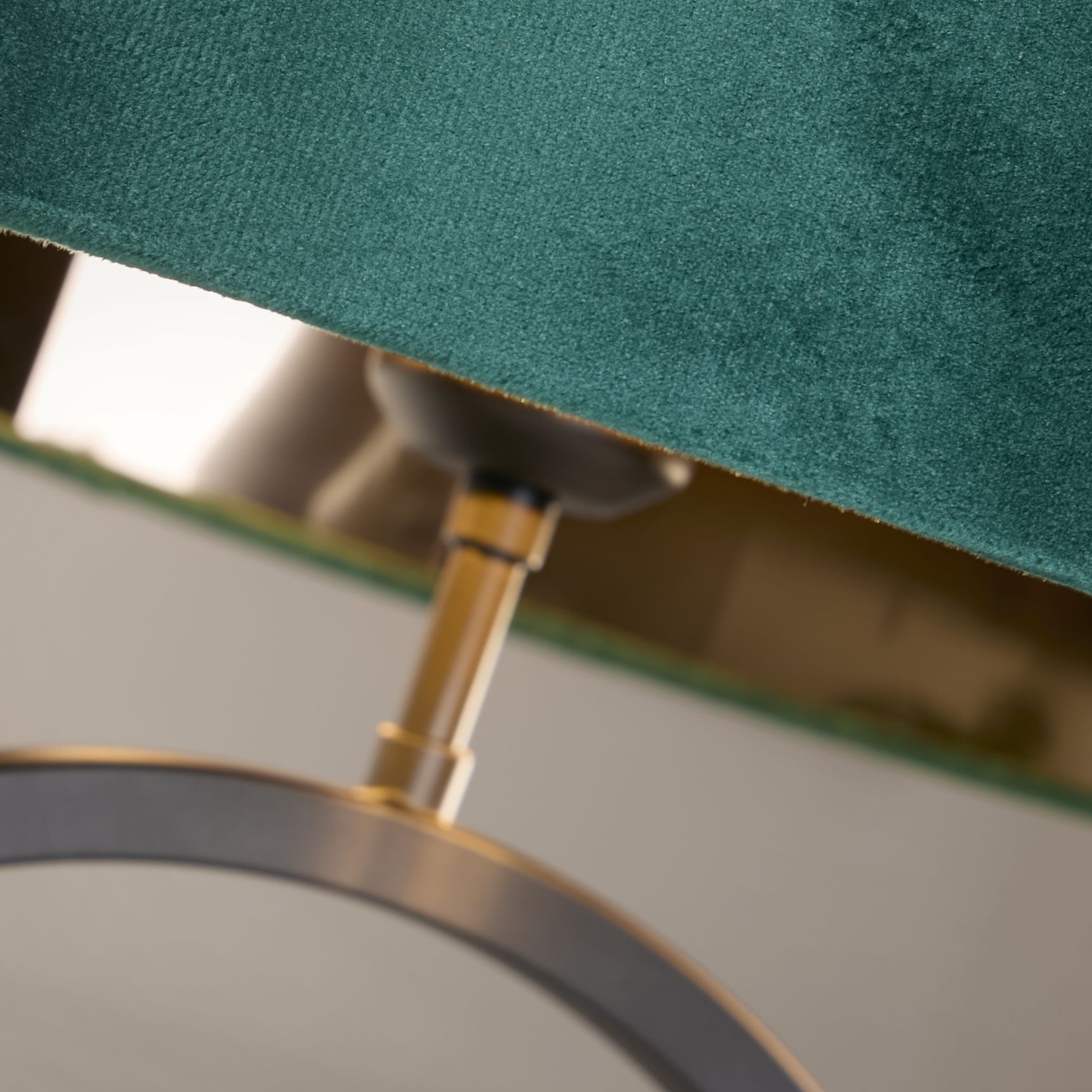Elegant Table Lamp