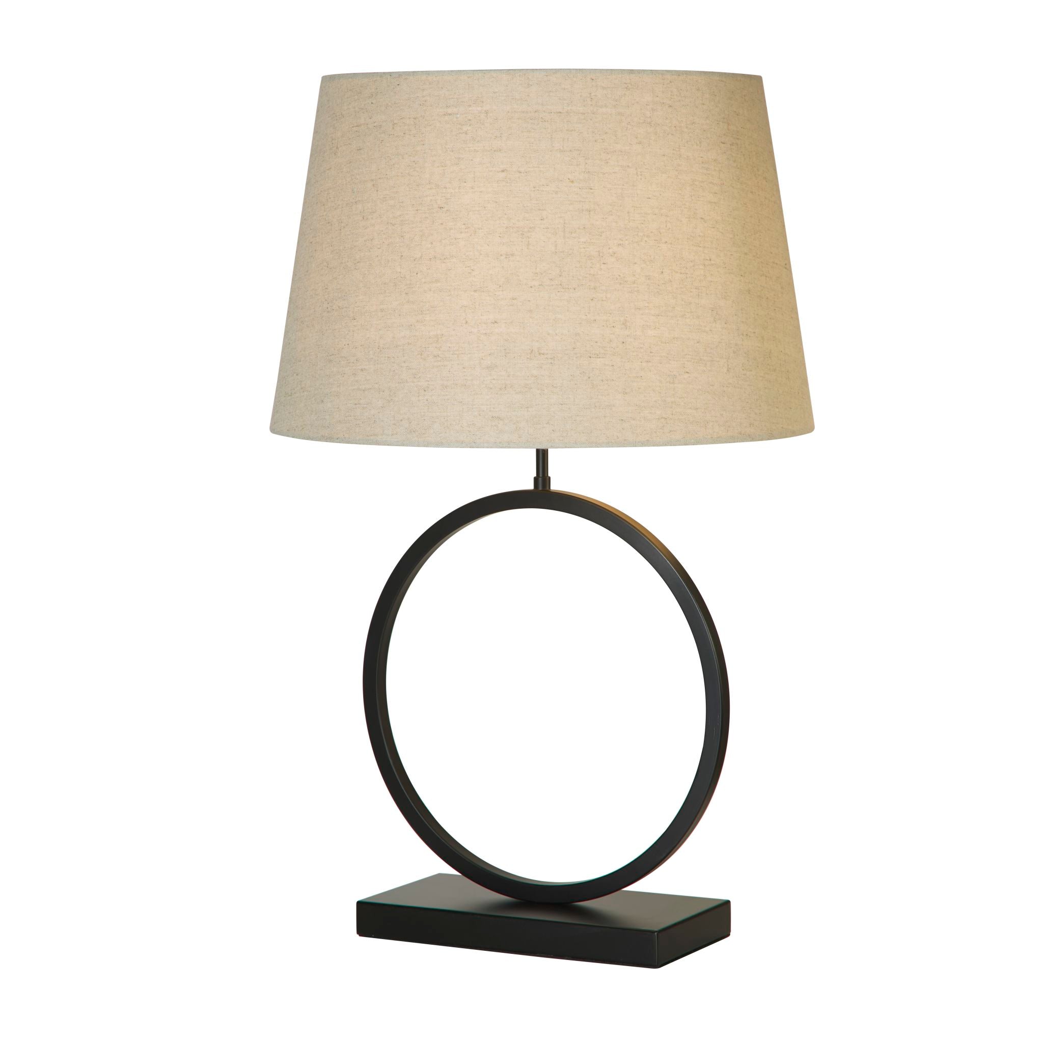 Elegant Table Lamp