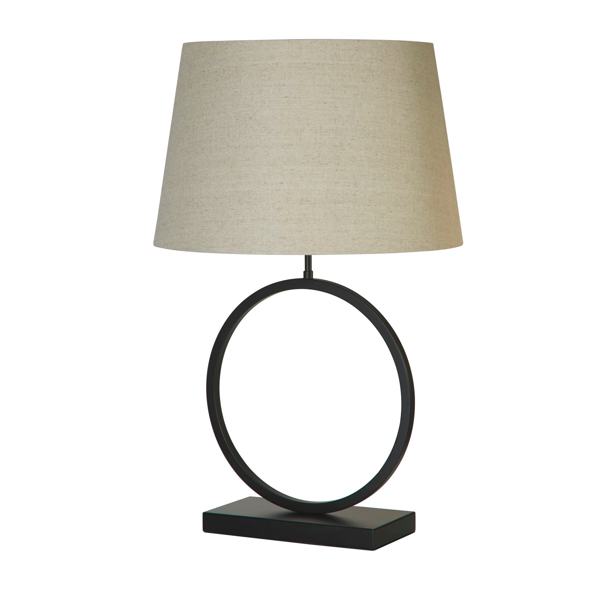 Elegant Table Lamp