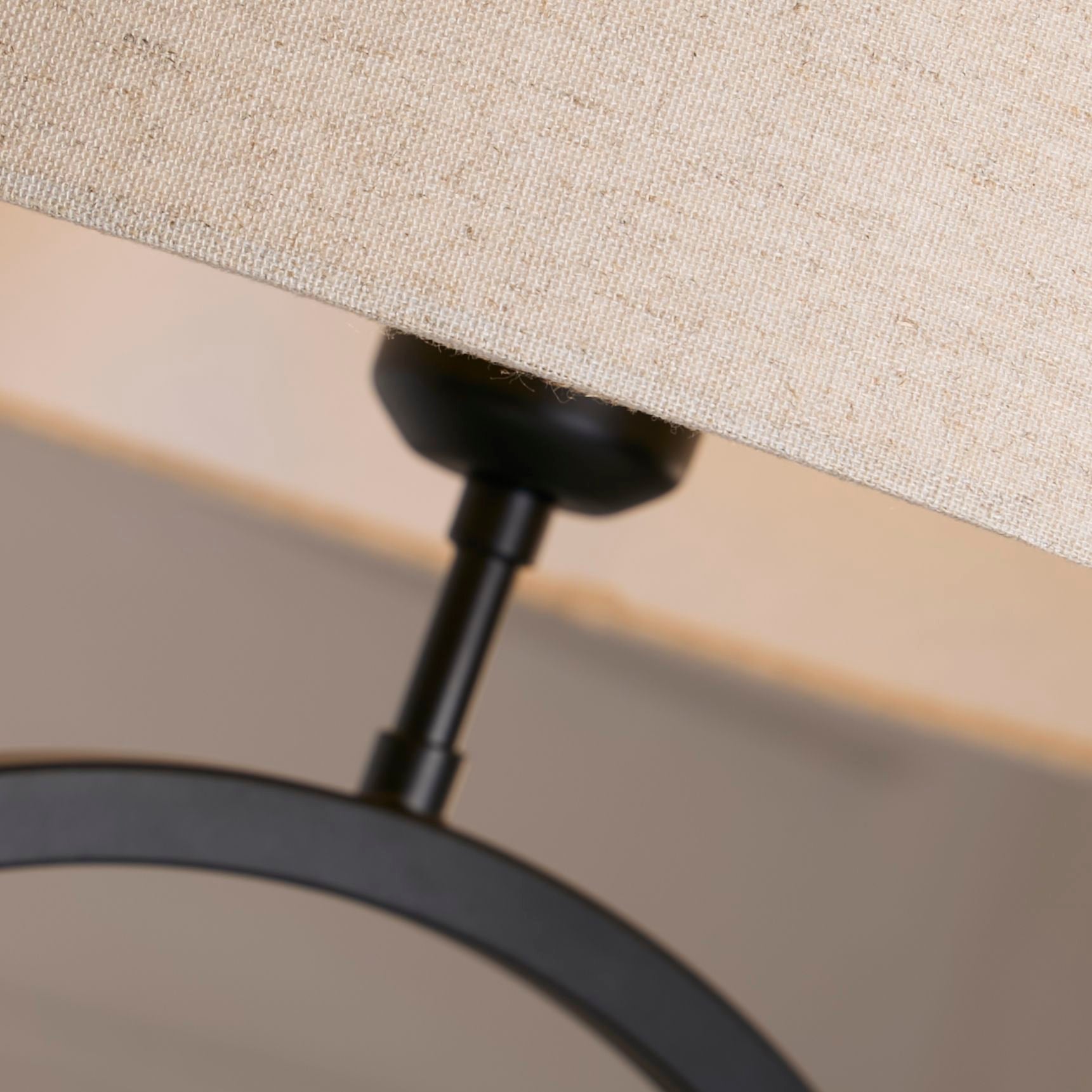 Elegant Table Lamp