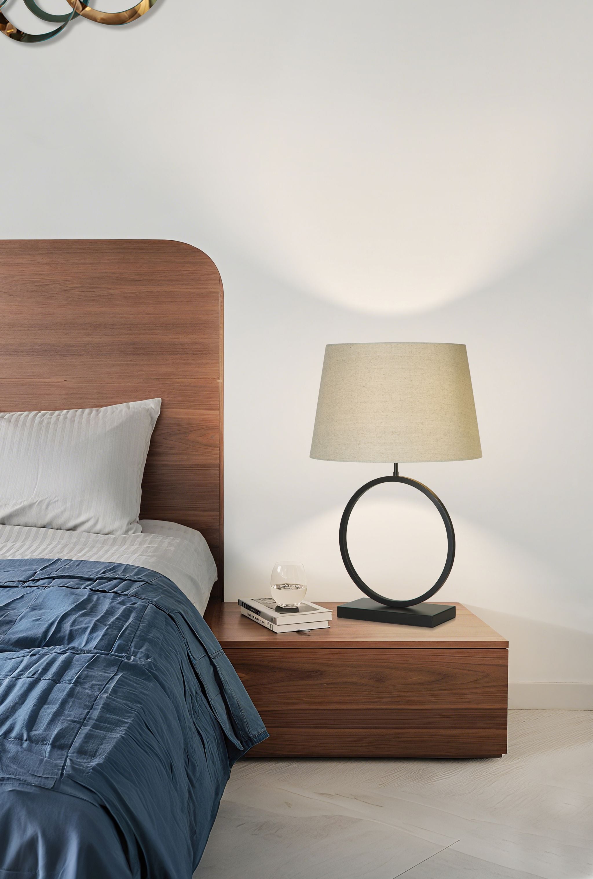 Elegant Table Lamp
