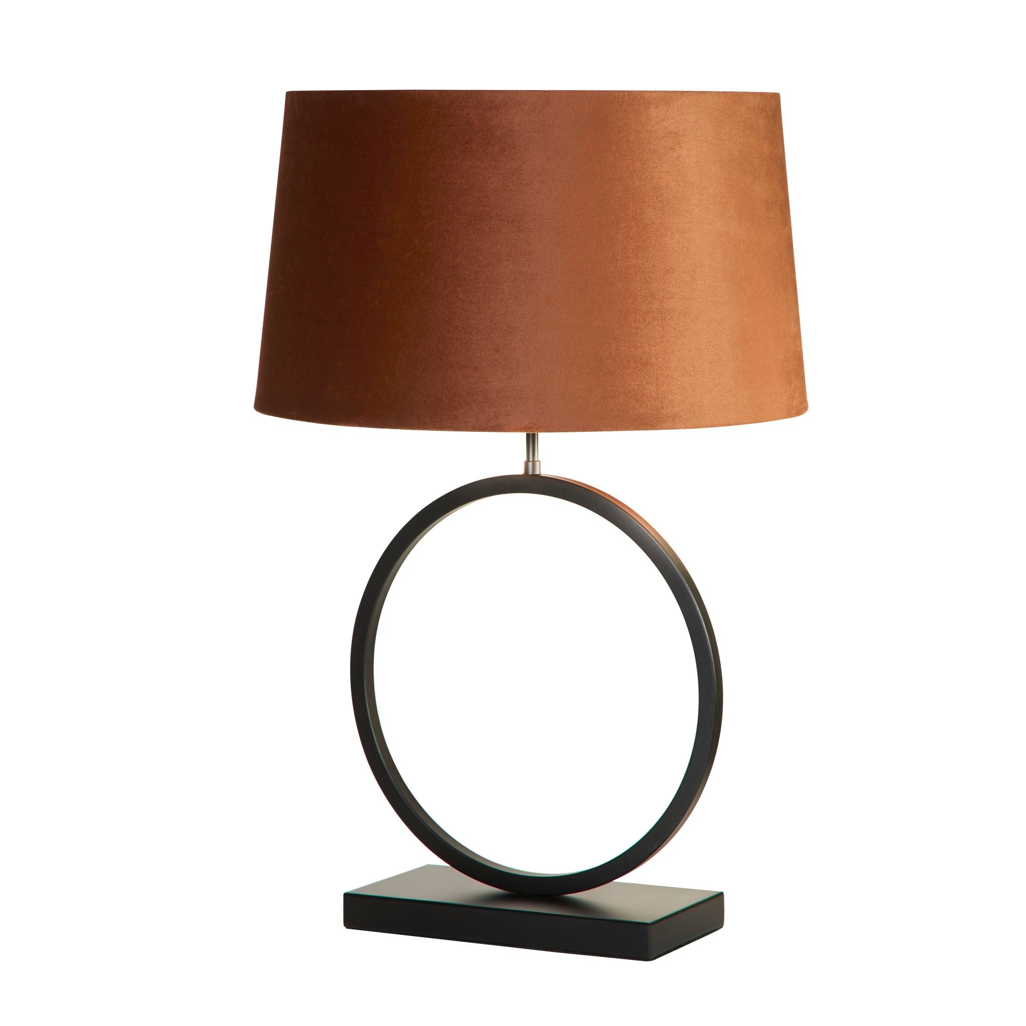 Elegant Table Lamp