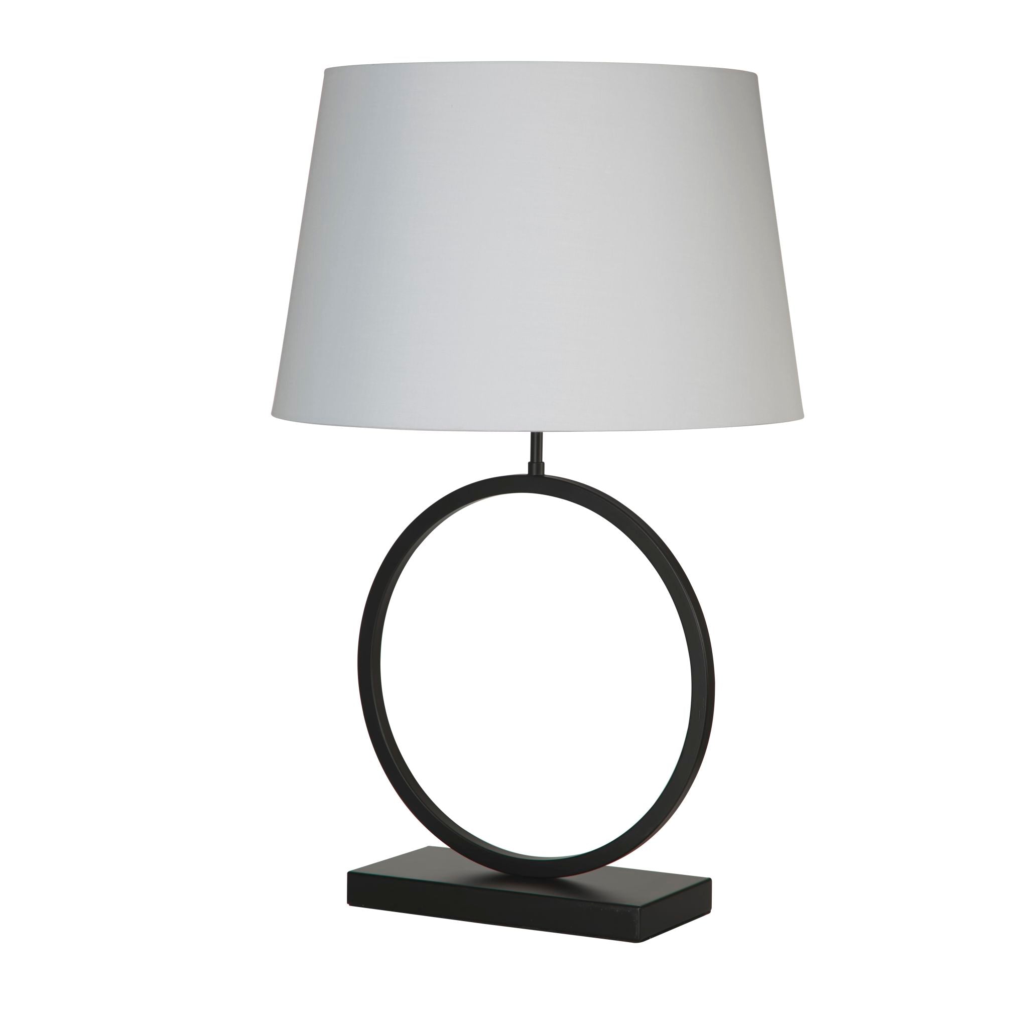 Elegant Table Lamp