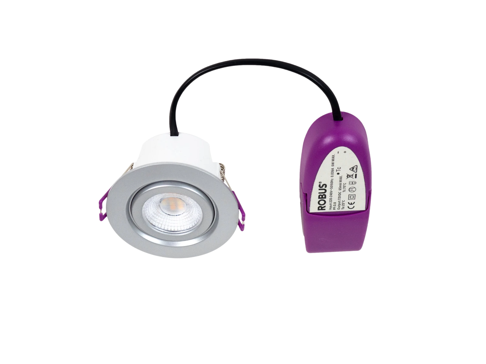 GEM LED CCT4 SELECTABLE