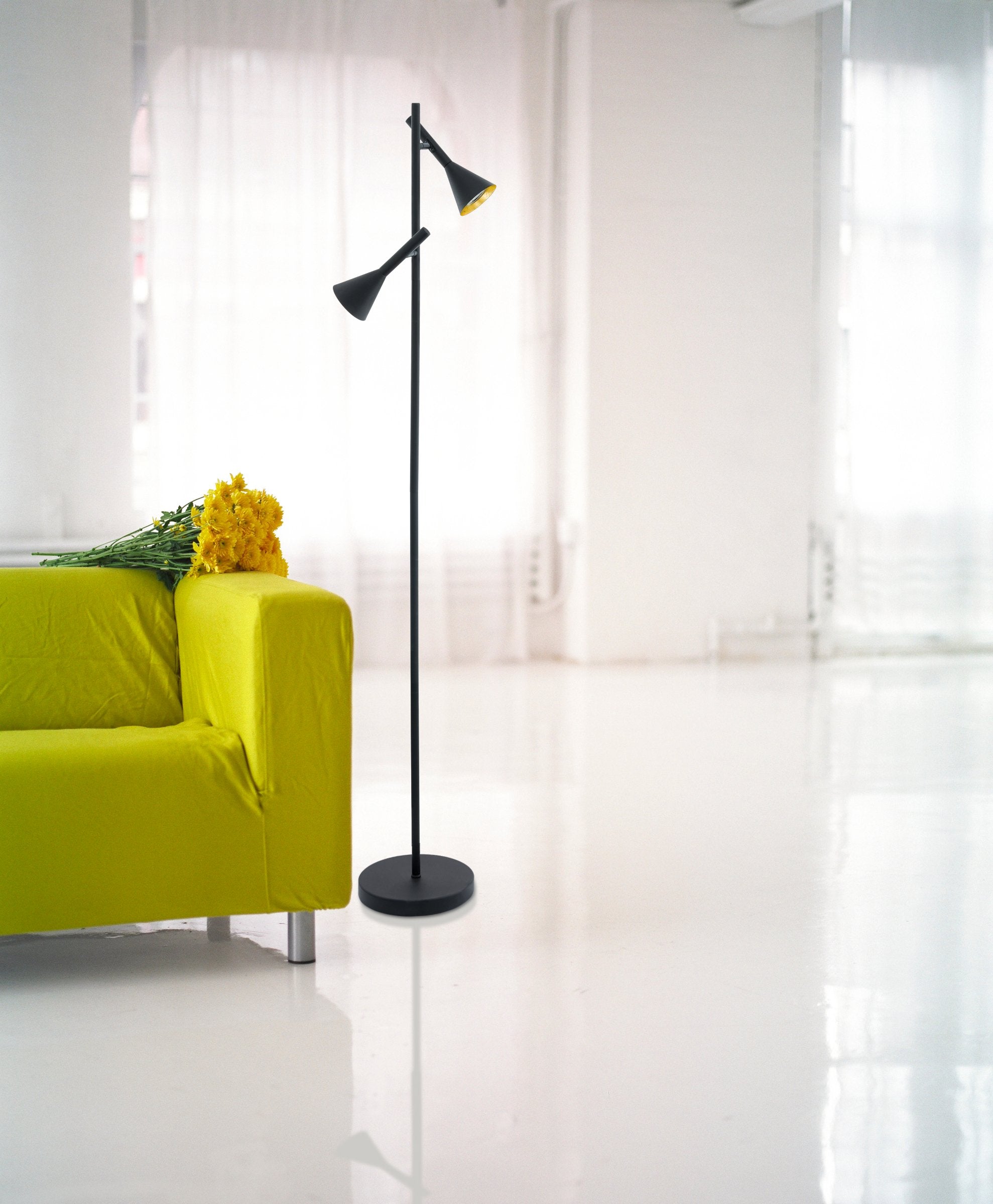 CORTADERAS  Floor Lamp